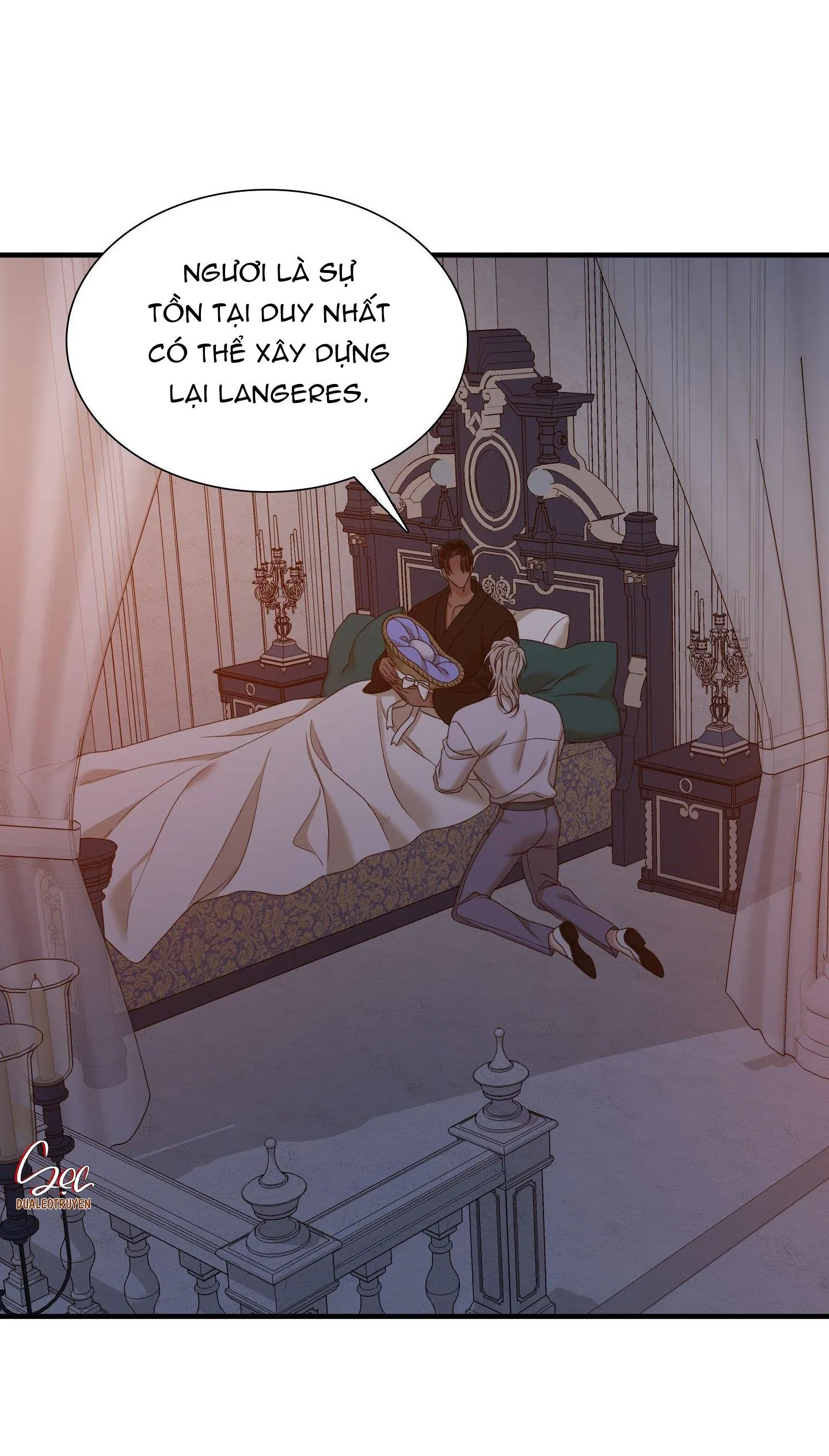 SMYRNA VÀ CAPRI Chapter 47 Trang 18