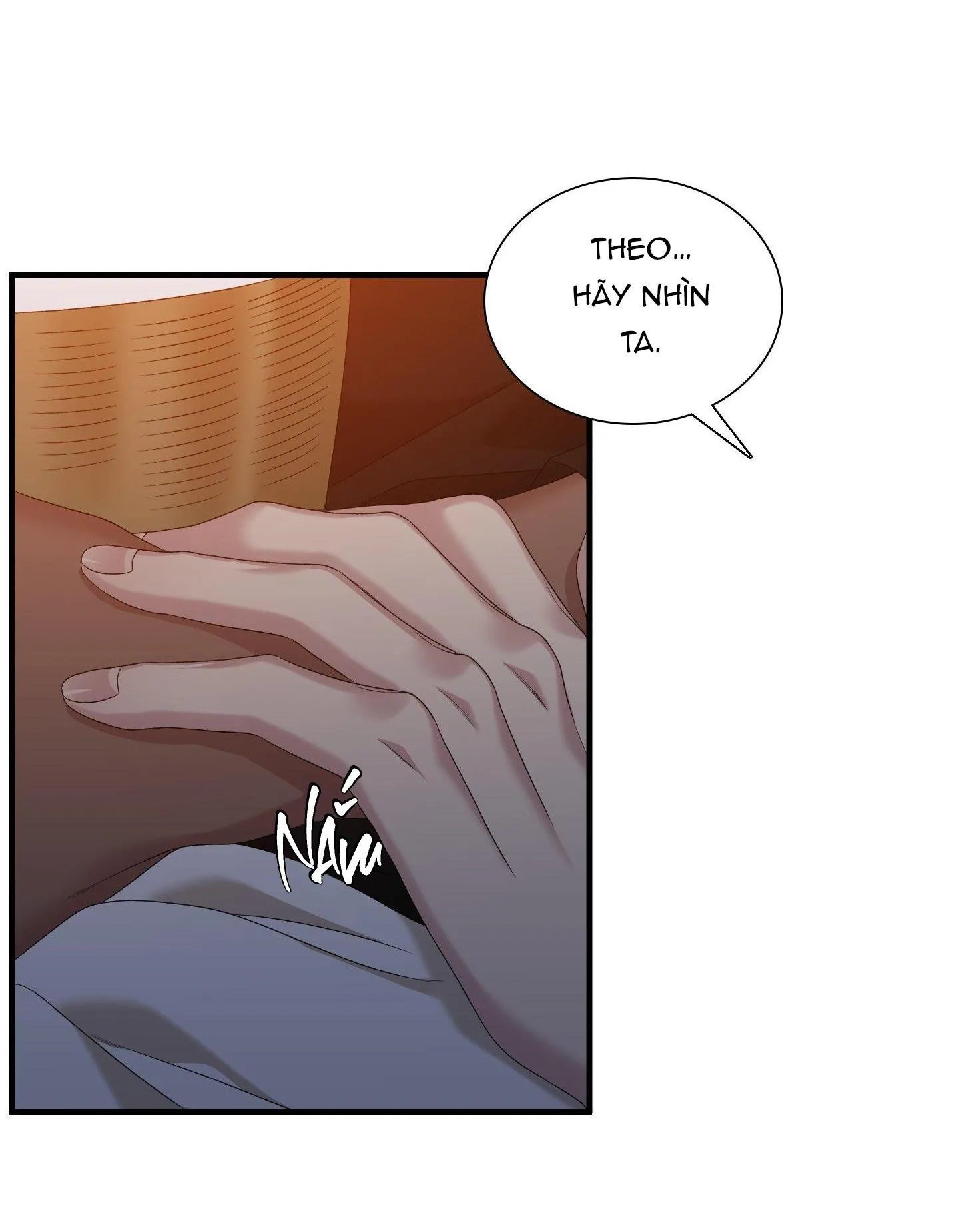 SMYRNA VÀ CAPRI Chapter 47 Trang 21