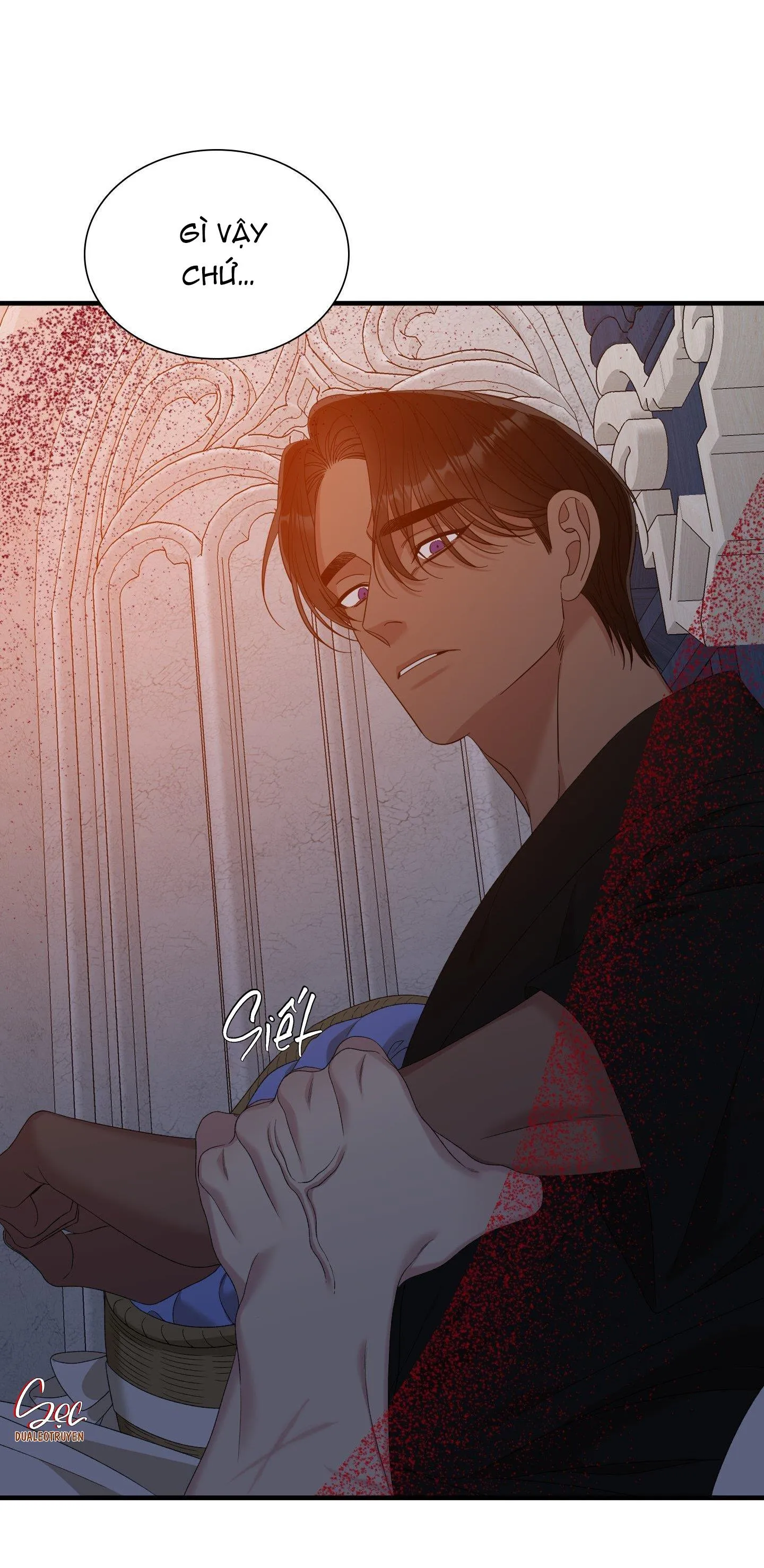 SMYRNA VÀ CAPRI Chapter 47 Trang 30