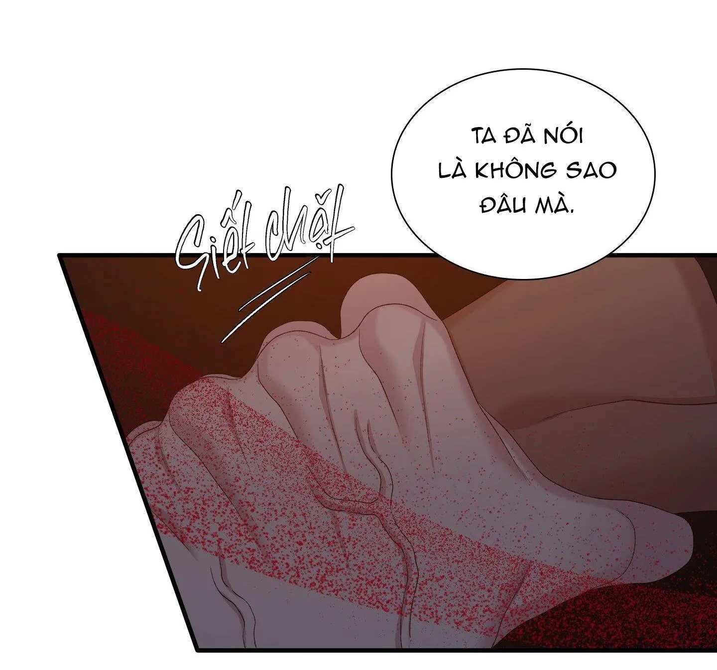 SMYRNA VÀ CAPRI Chapter 47 Trang 31