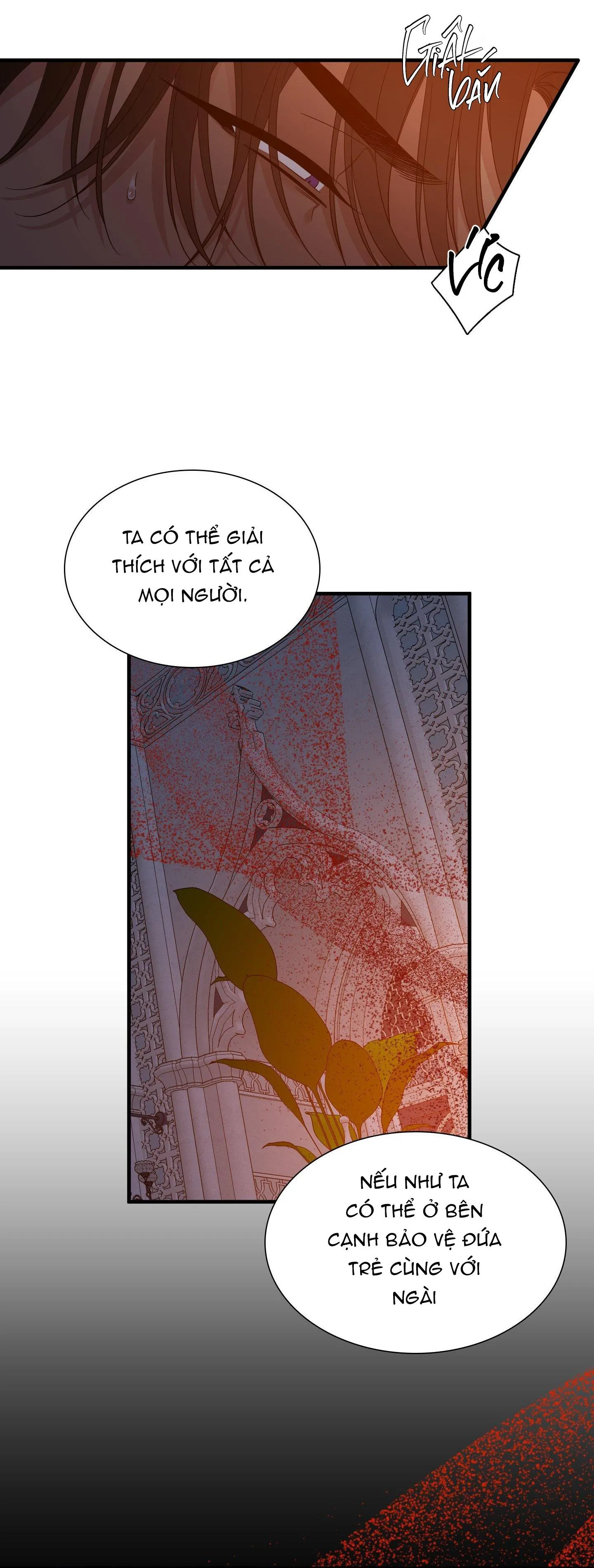 SMYRNA VÀ CAPRI Chapter 47 Trang 32