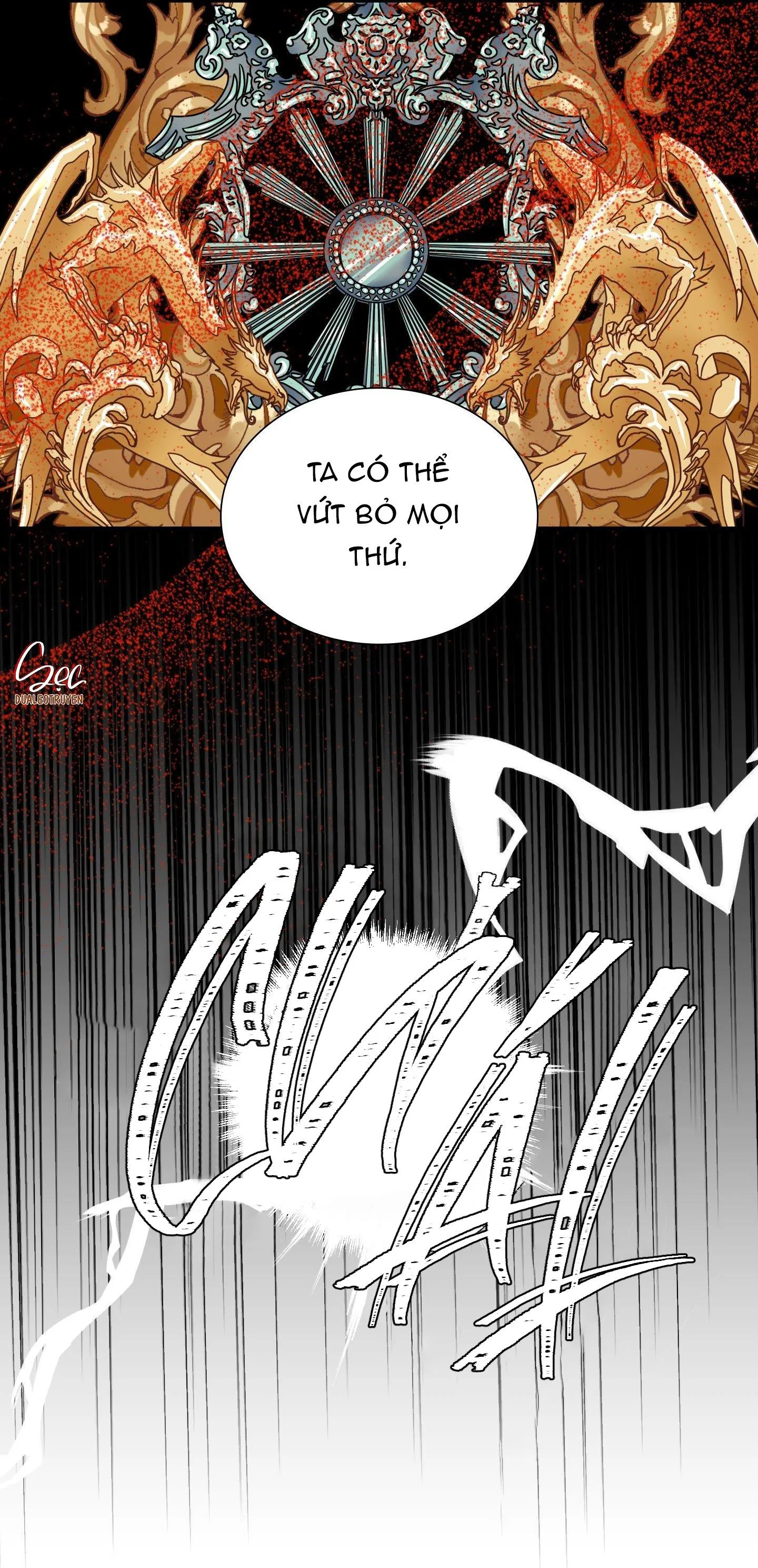 SMYRNA VÀ CAPRI Chapter 47 Trang 33