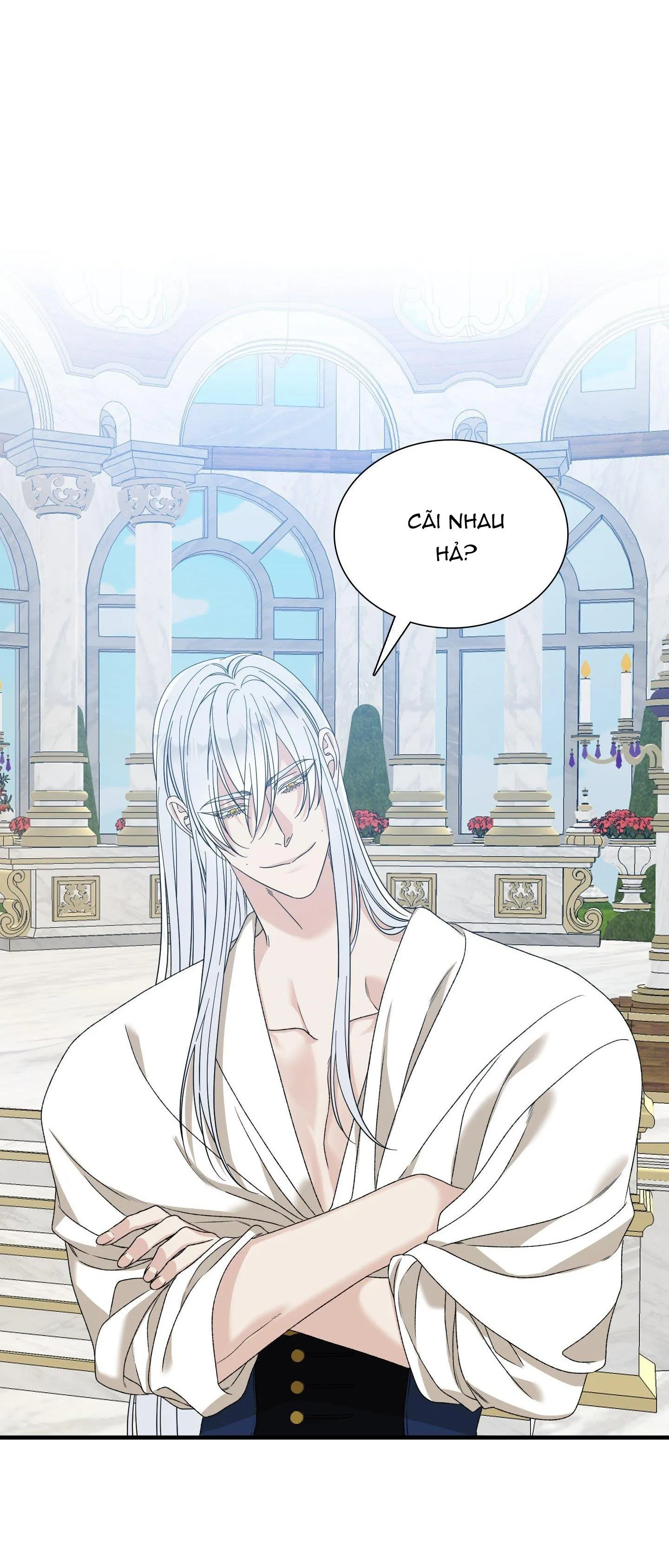 SMYRNA VÀ CAPRI Chapter 47 Trang 41