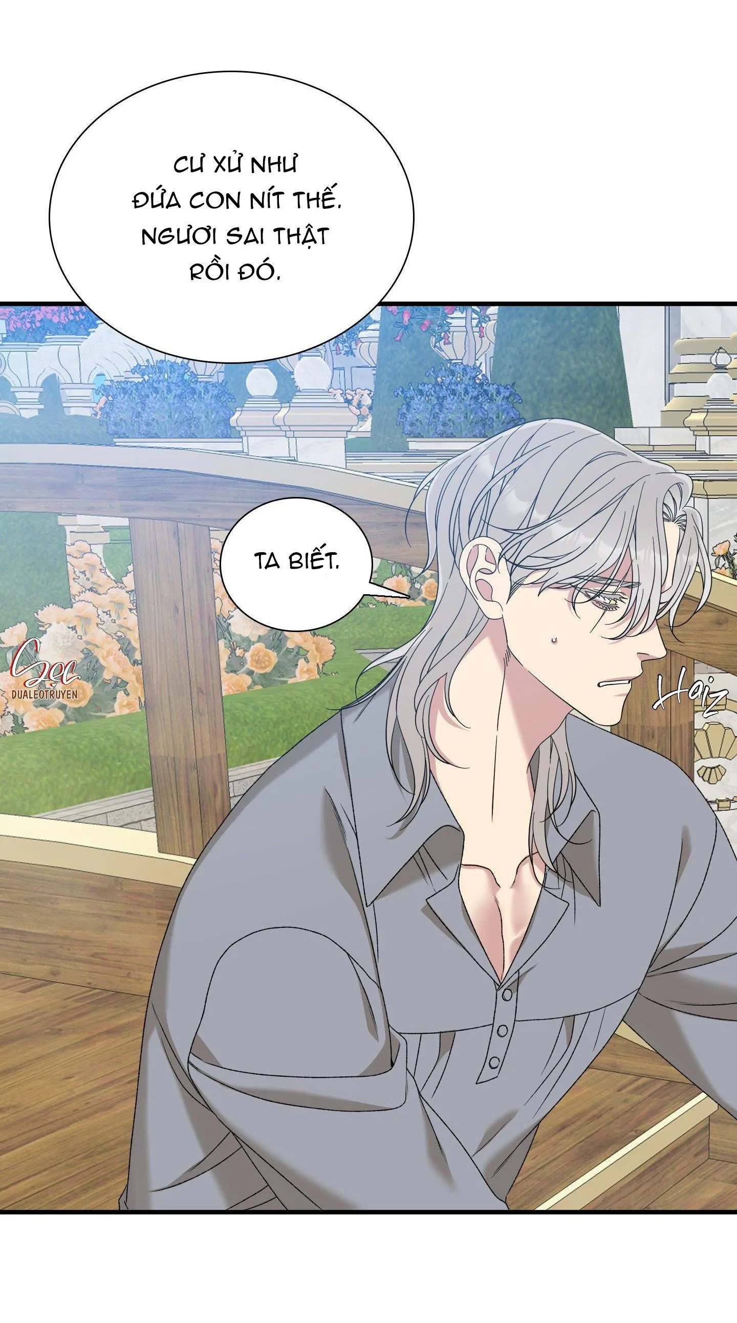 SMYRNA VÀ CAPRI Chapter 47 Trang 45