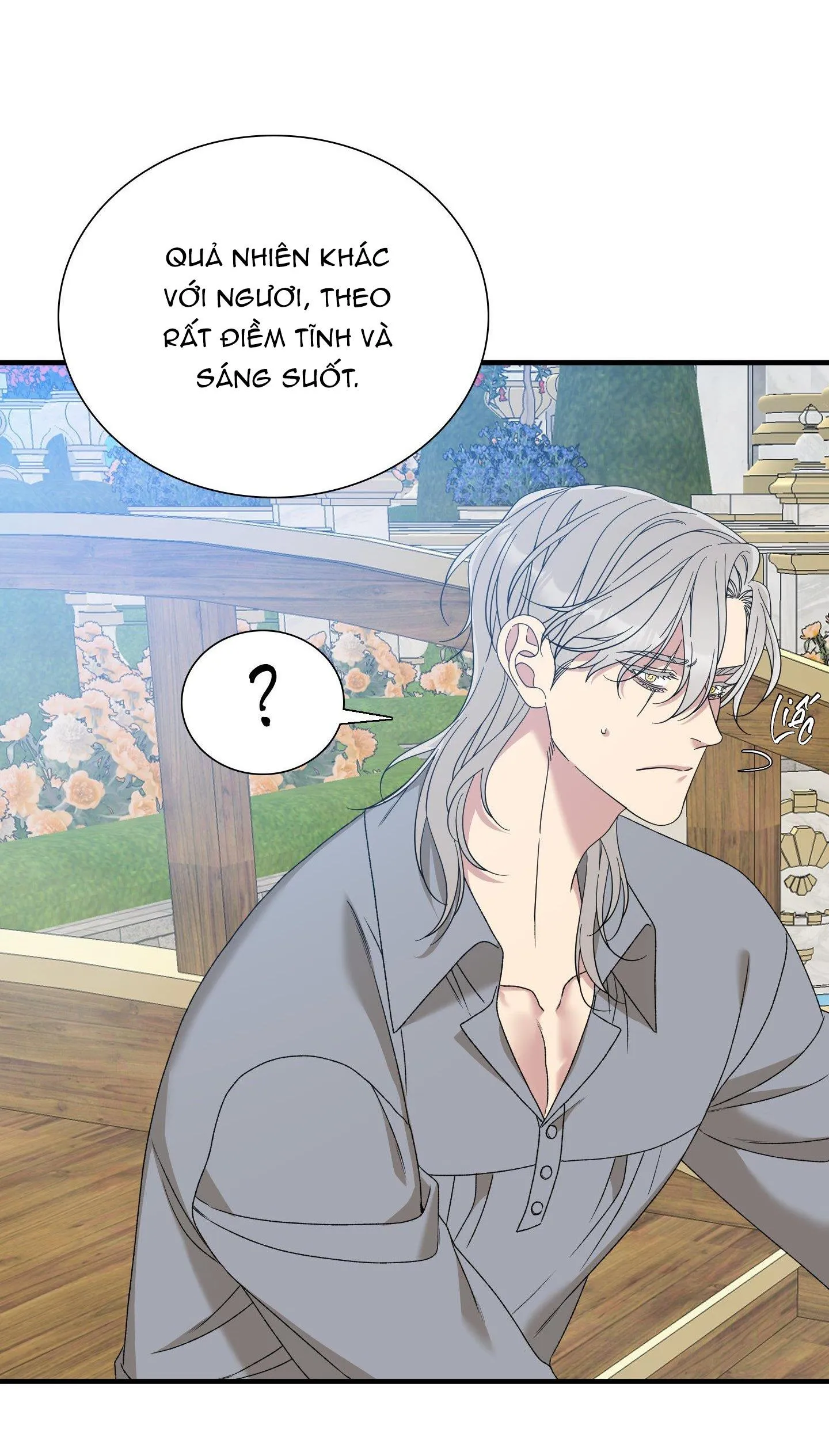 SMYRNA VÀ CAPRI Chapter 47 Trang 47