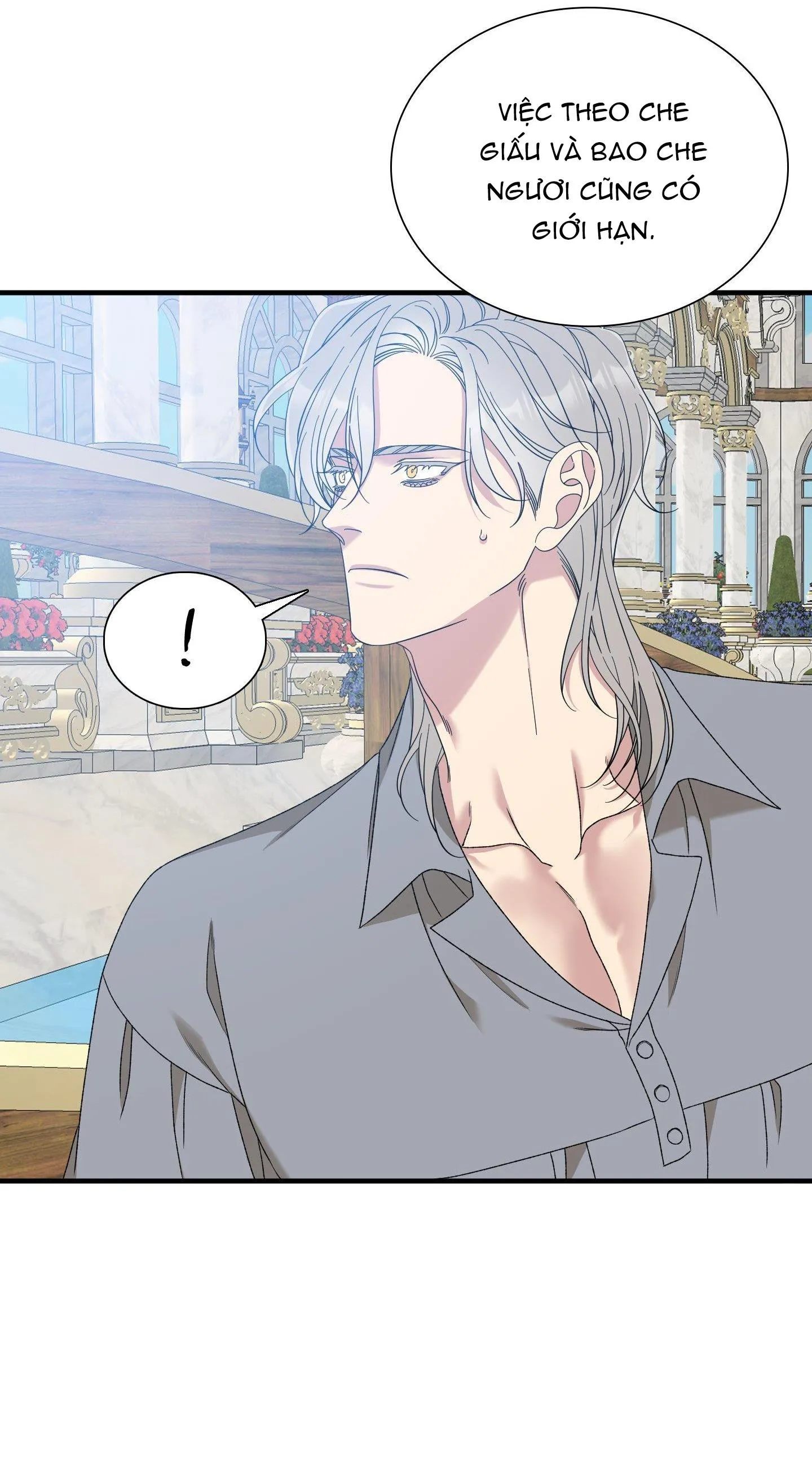 SMYRNA VÀ CAPRI Chapter 47 Trang 49