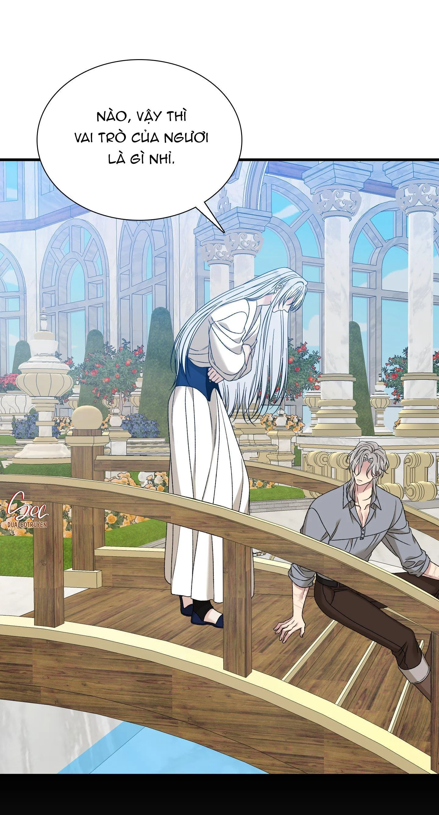 SMYRNA VÀ CAPRI Chapter 47 Trang 55