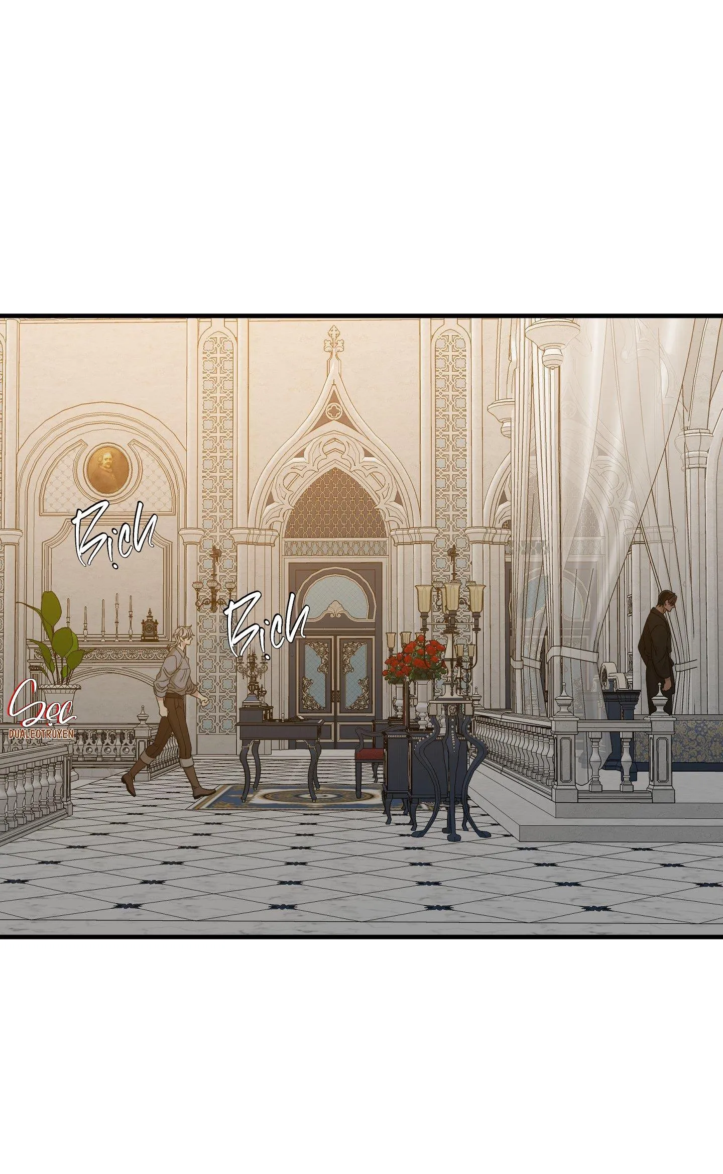 SMYRNA VÀ CAPRI Chapter 47 Trang 65