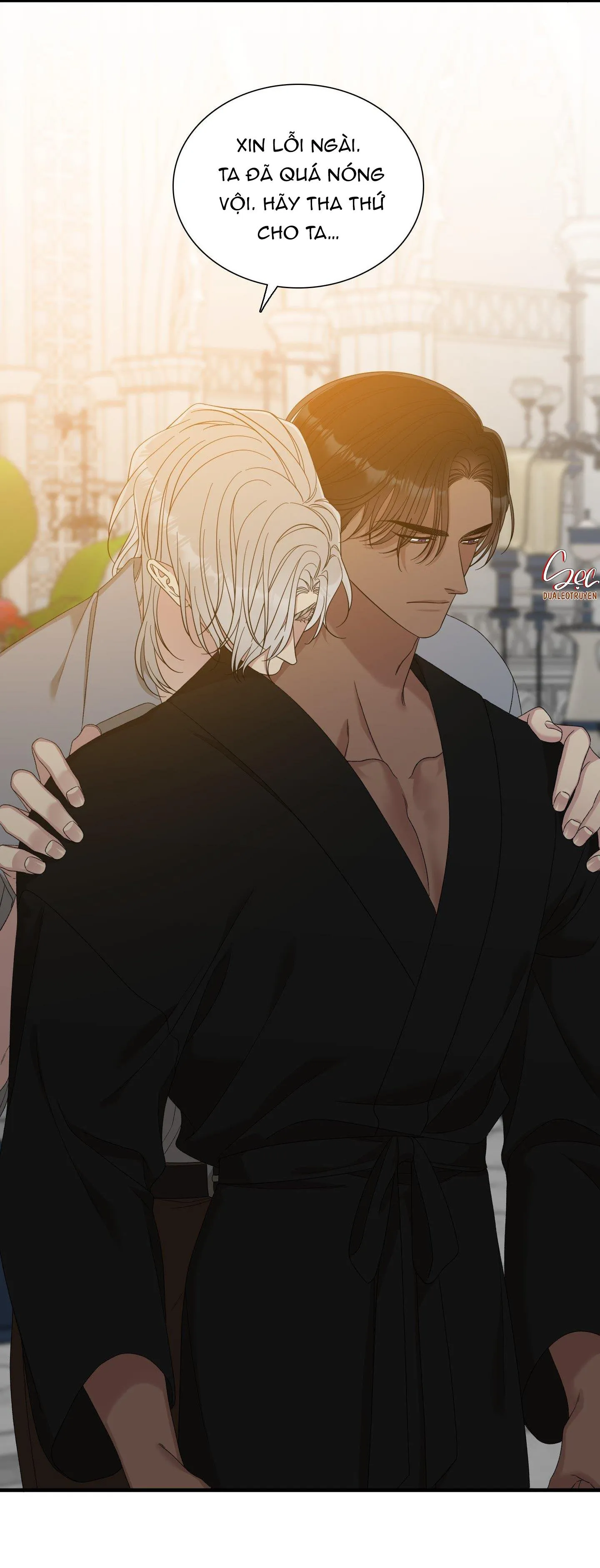 SMYRNA VÀ CAPRI Chapter 47 Trang 67