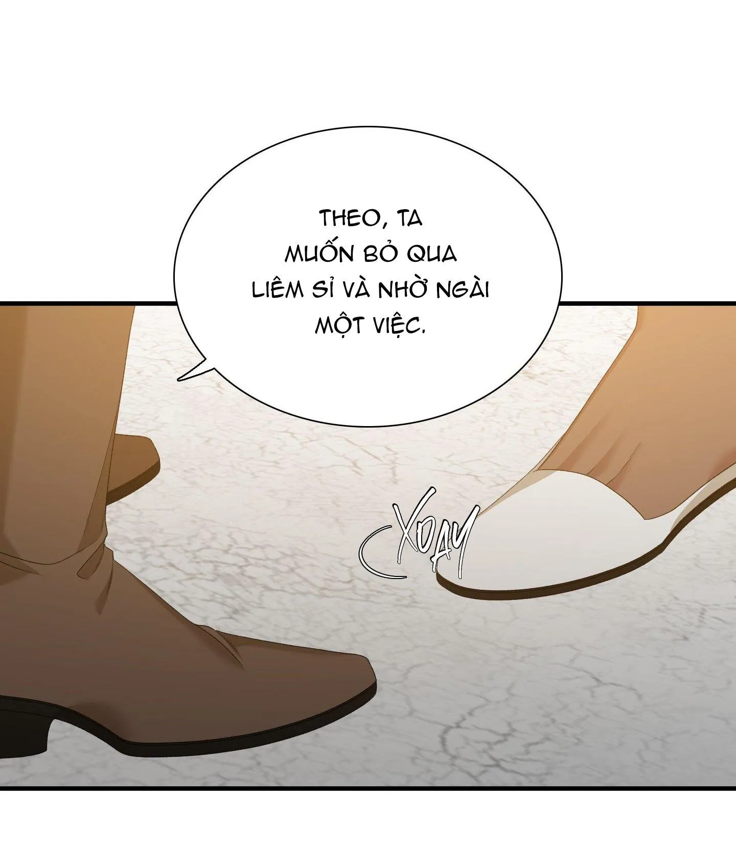 SMYRNA VÀ CAPRI Chapter 47 Trang 69