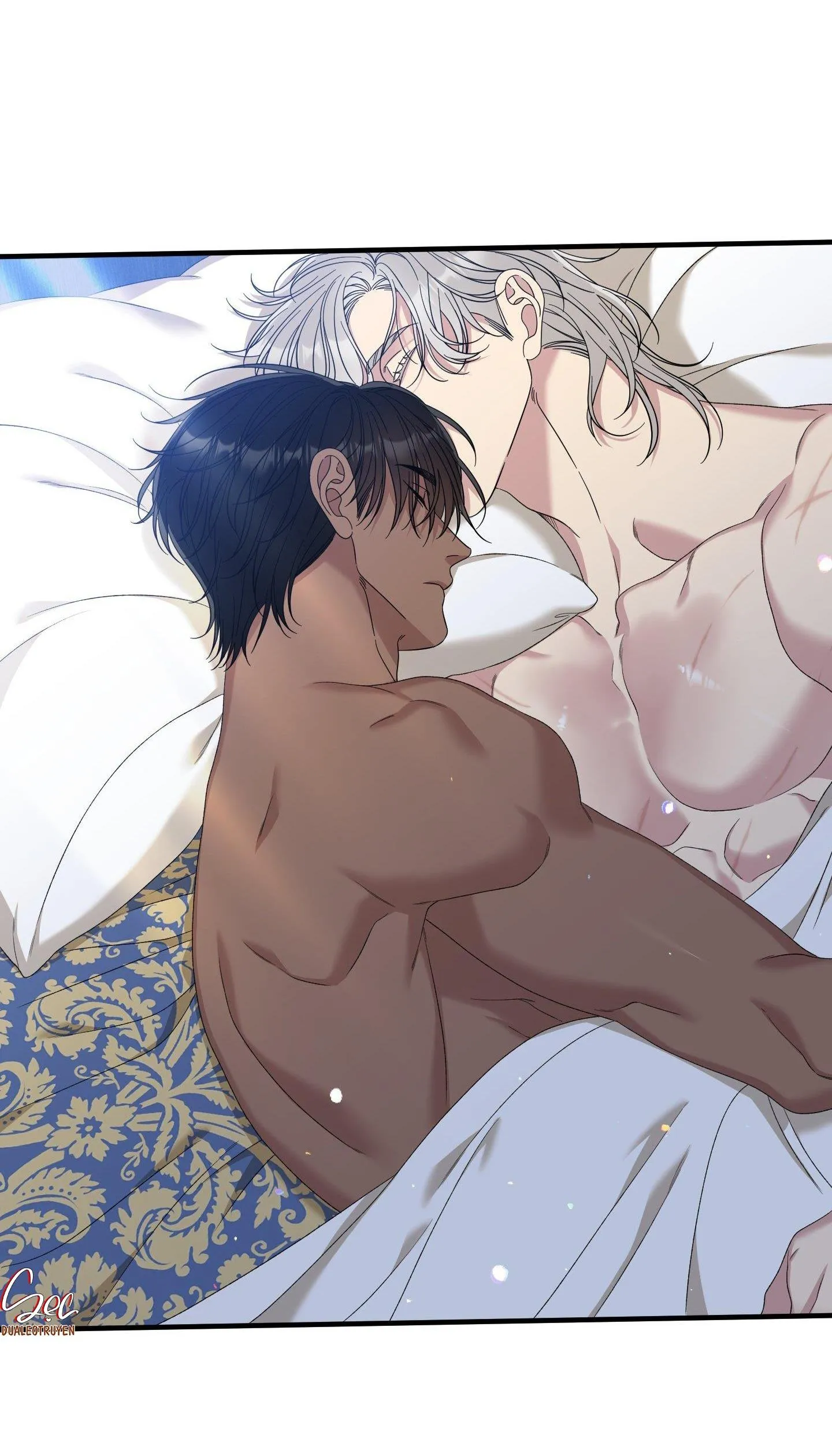 SMYRNA VÀ CAPRI Chapter 48 Trang 5