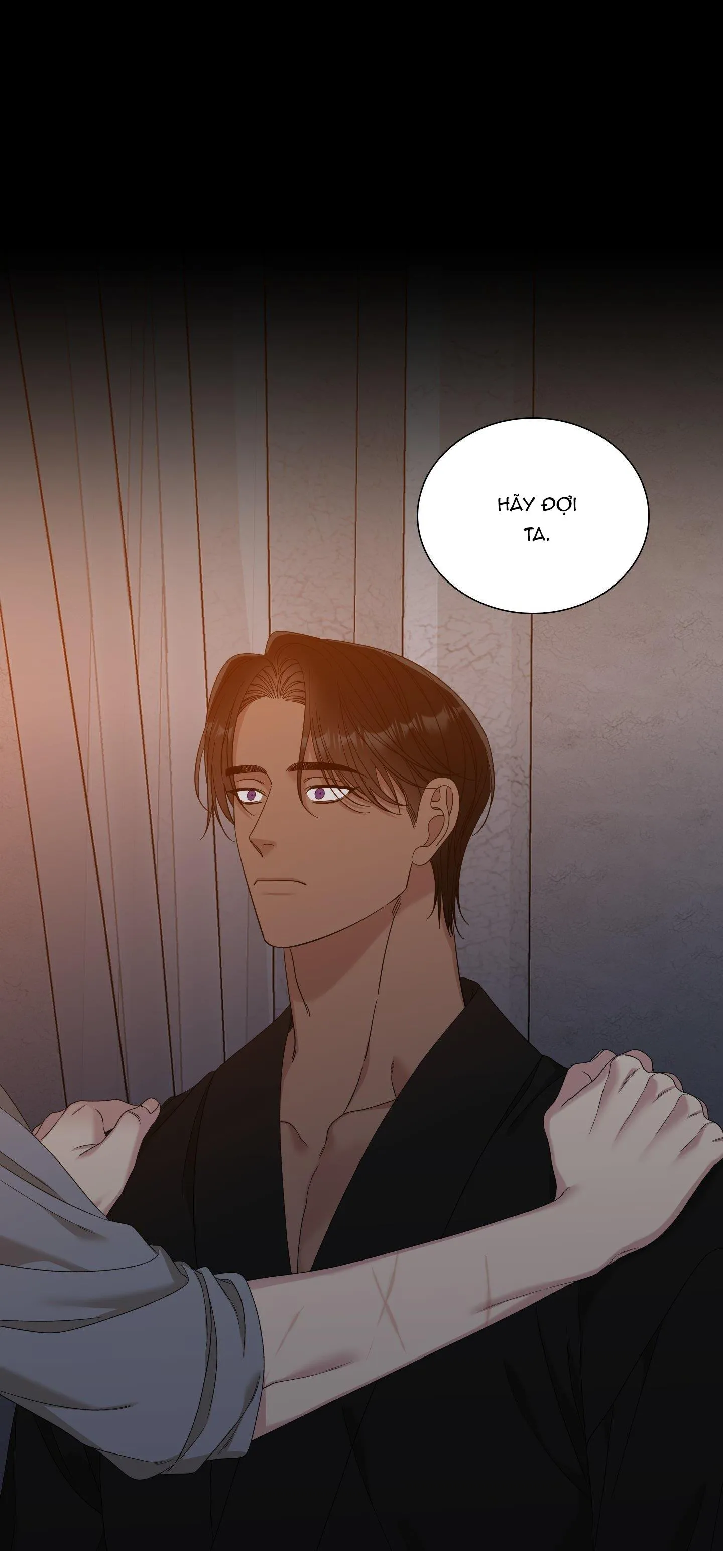 SMYRNA VÀ CAPRI Chapter 48 Trang 7