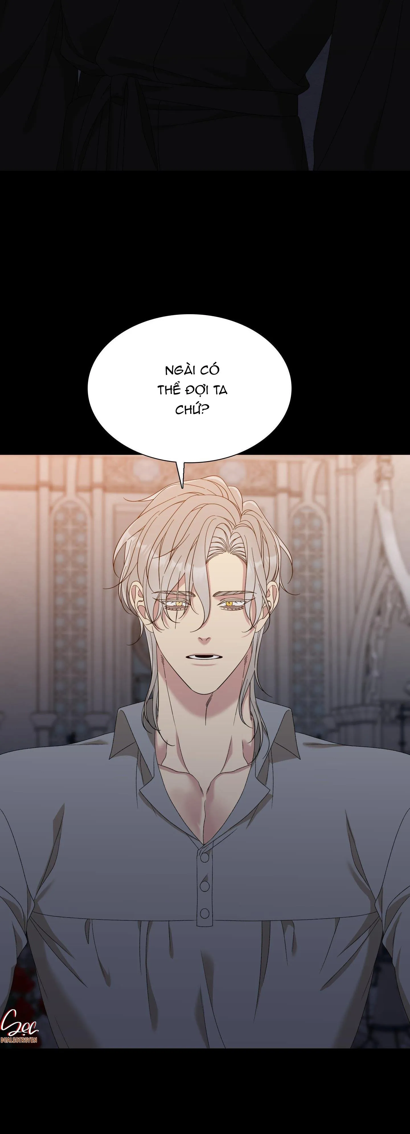 SMYRNA VÀ CAPRI Chapter 48 Trang 8