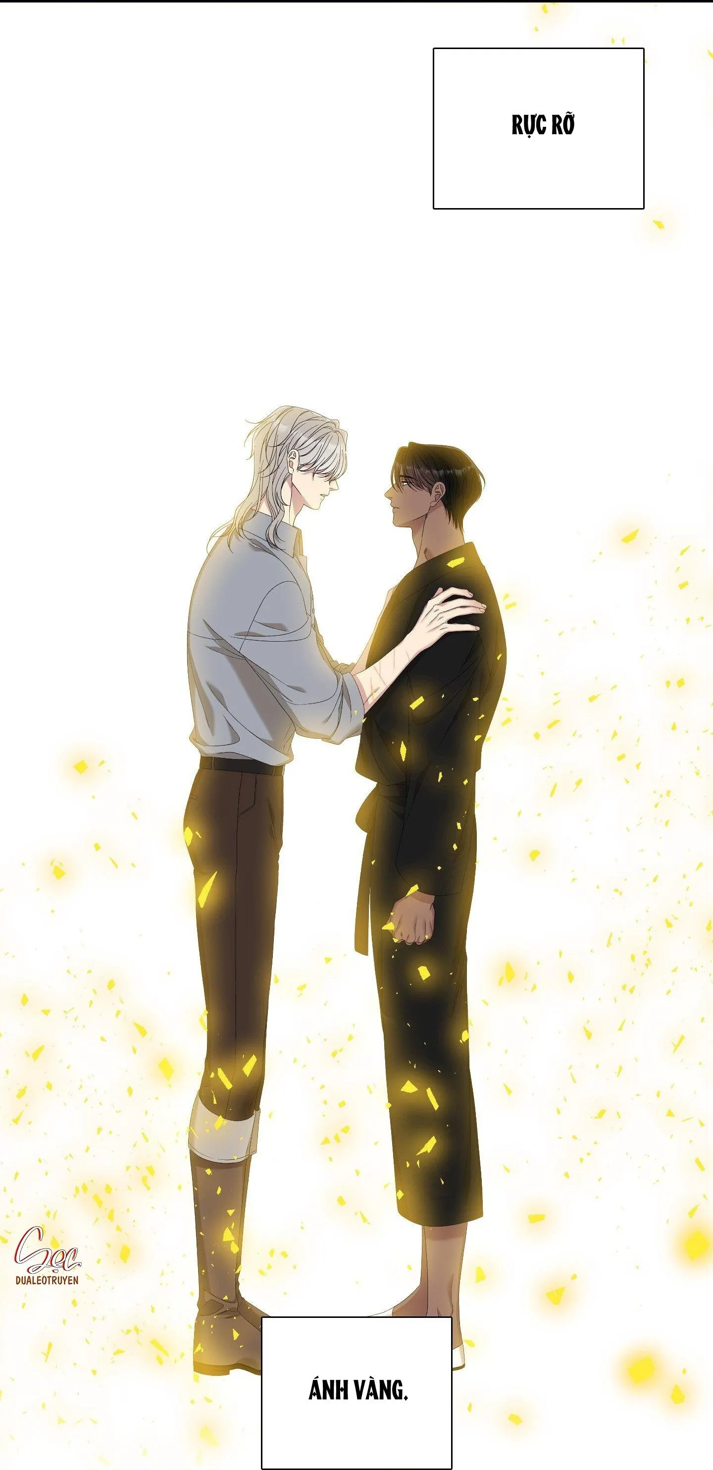 SMYRNA VÀ CAPRI Chapter 48 Trang 13