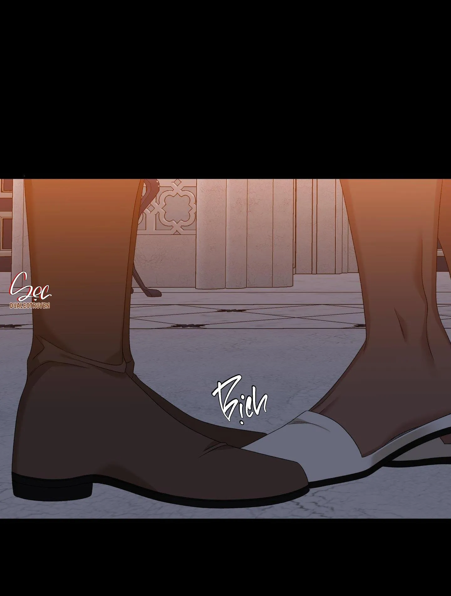 SMYRNA VÀ CAPRI Chapter 48 Trang 17