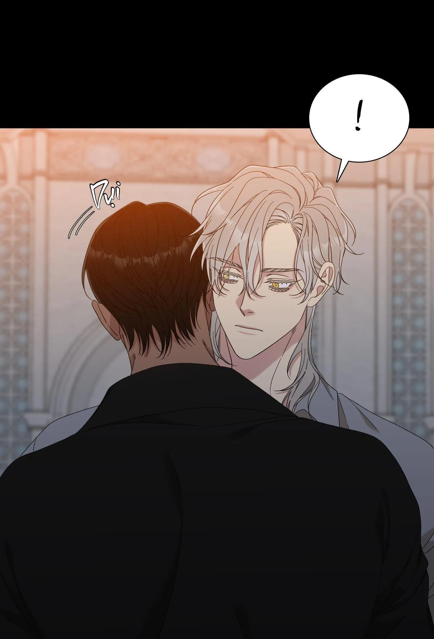 SMYRNA VÀ CAPRI Chapter 48 Trang 18