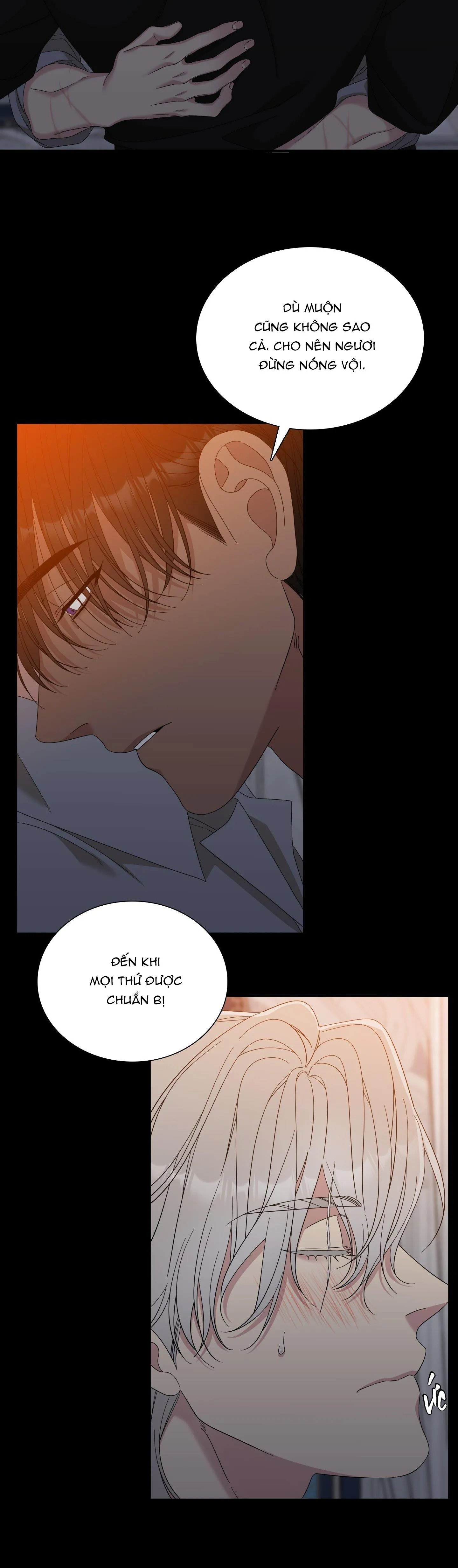 SMYRNA VÀ CAPRI Chapter 48 Trang 19