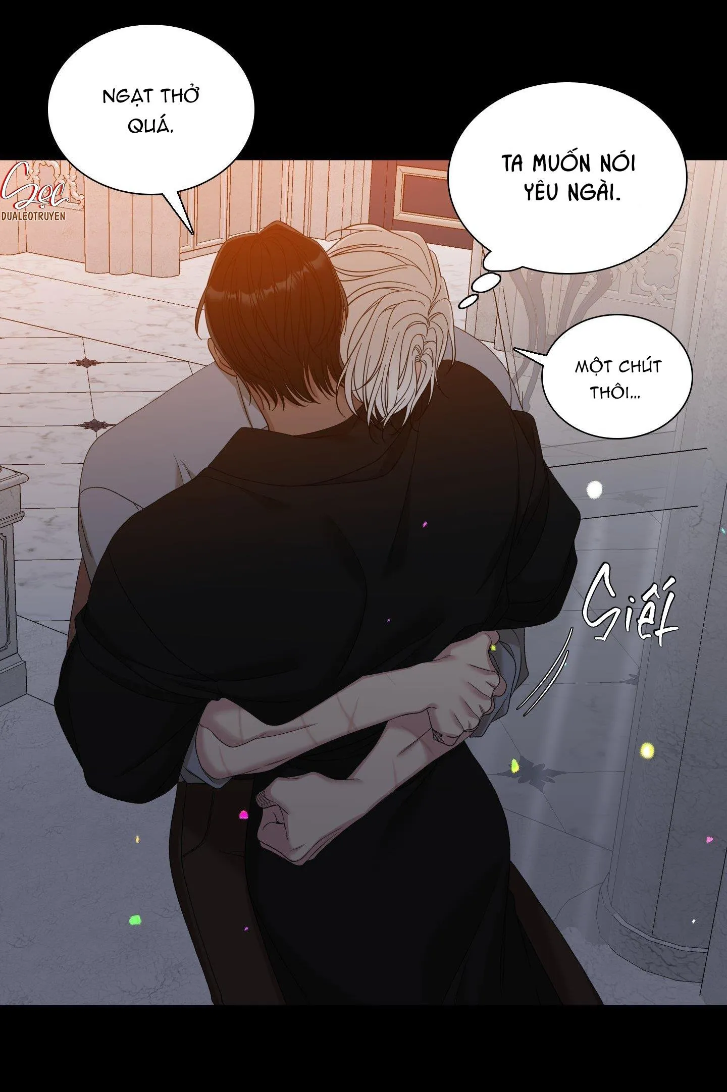 SMYRNA VÀ CAPRI Chapter 48 Trang 21