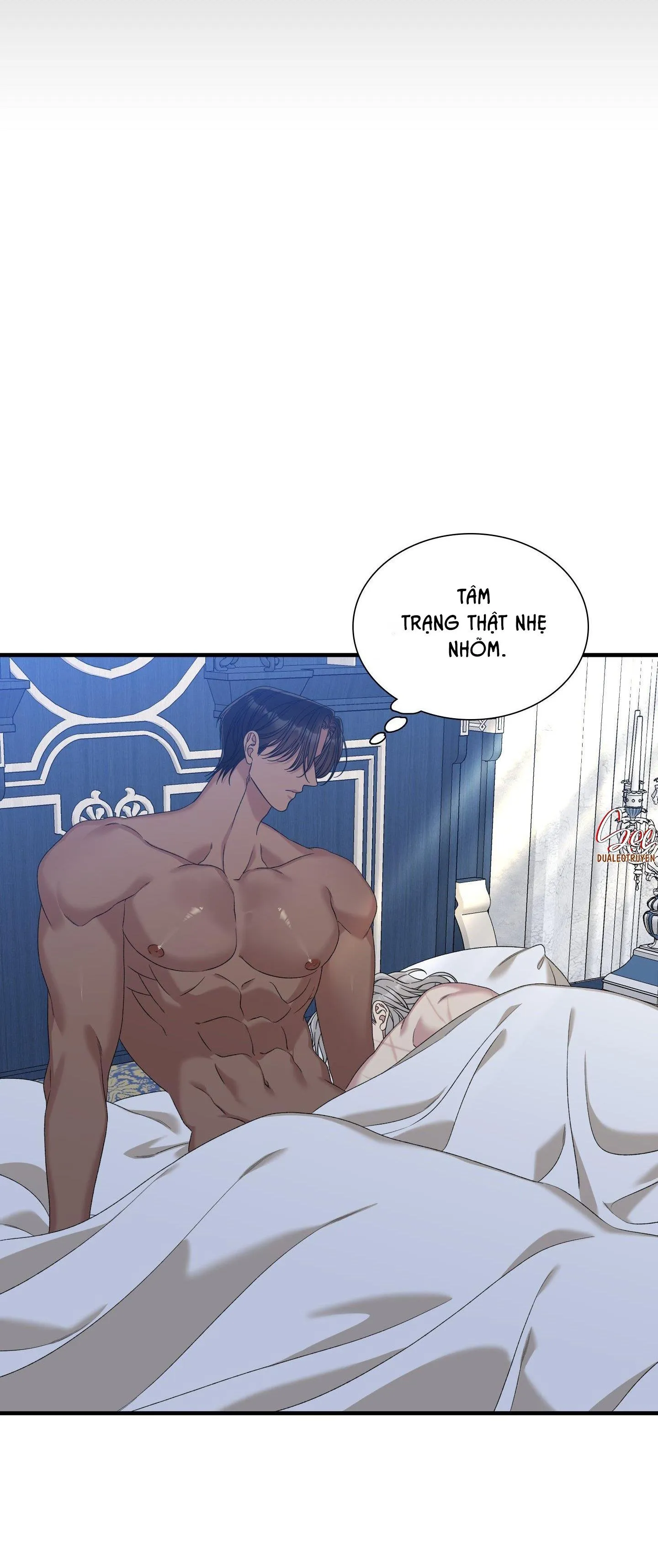 SMYRNA VÀ CAPRI Chapter 48 Trang 25