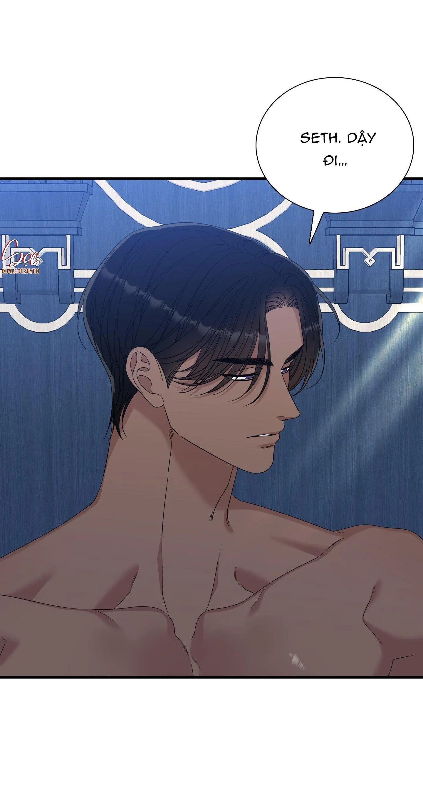 SMYRNA VÀ CAPRI Chapter 48 Trang 27