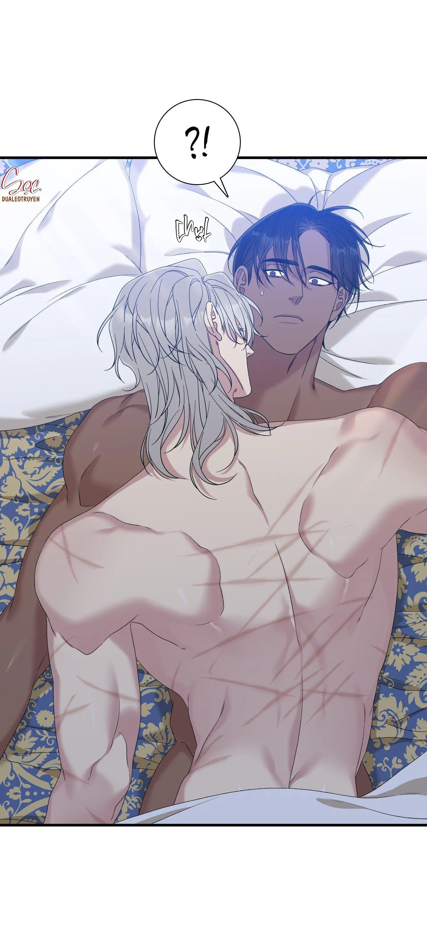 SMYRNA VÀ CAPRI Chapter 48 Trang 30