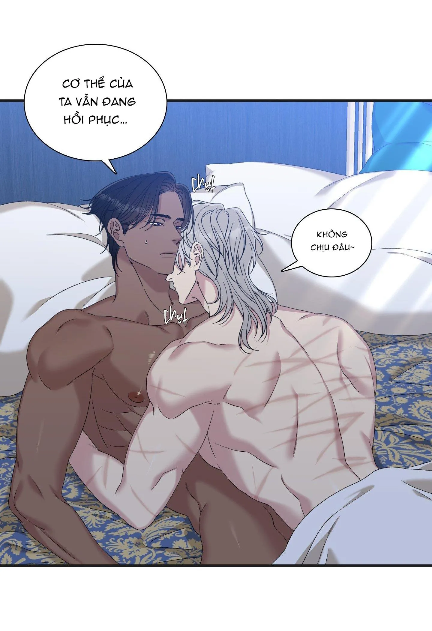 SMYRNA VÀ CAPRI Chapter 48 Trang 33