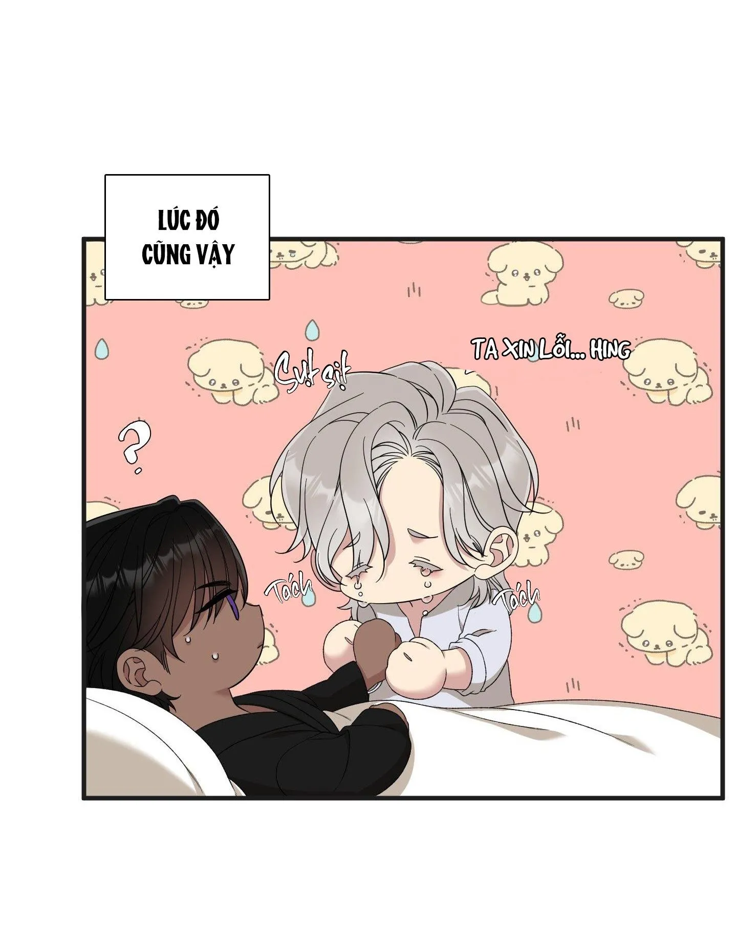 SMYRNA VÀ CAPRI Chapter 48 Trang 36