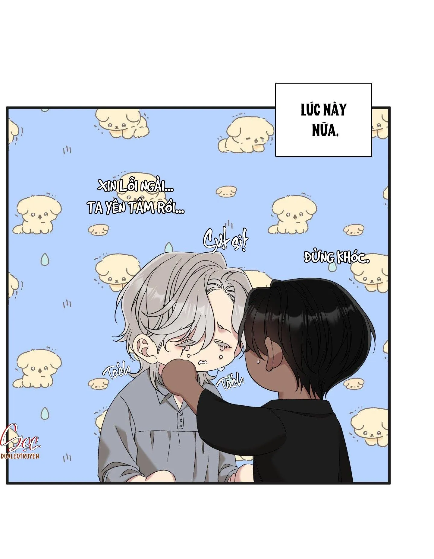 SMYRNA VÀ CAPRI Chapter 48 Trang 37