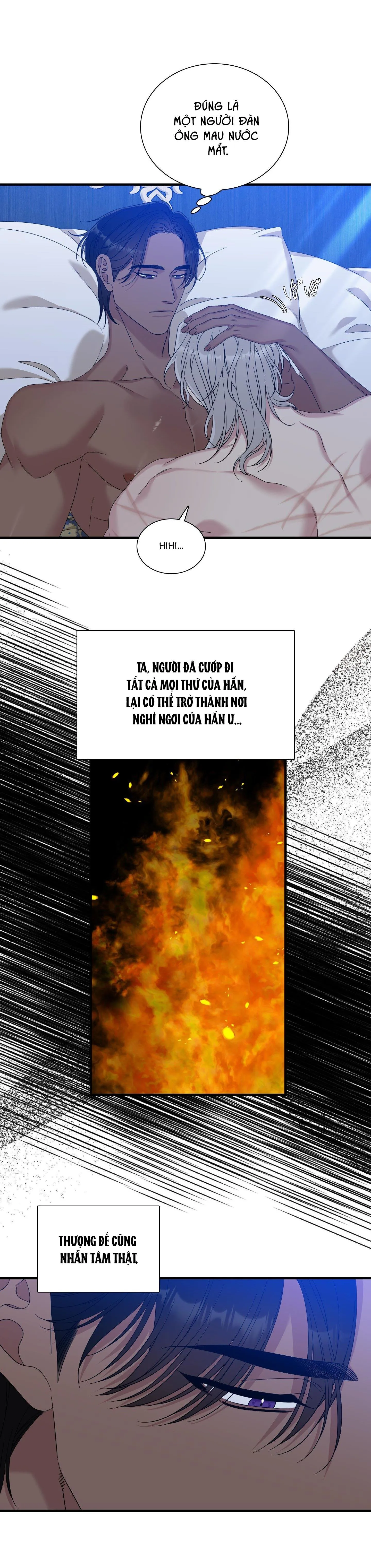 SMYRNA VÀ CAPRI Chapter 48 Trang 38