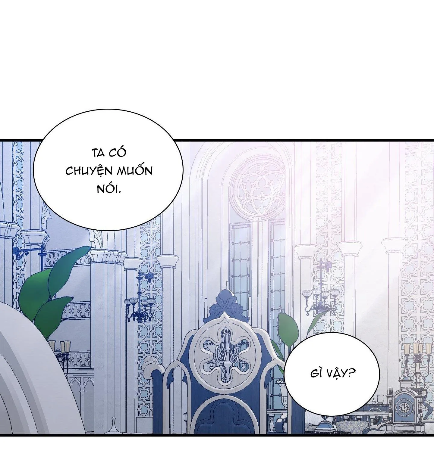 SMYRNA VÀ CAPRI Chapter 48 Trang 40