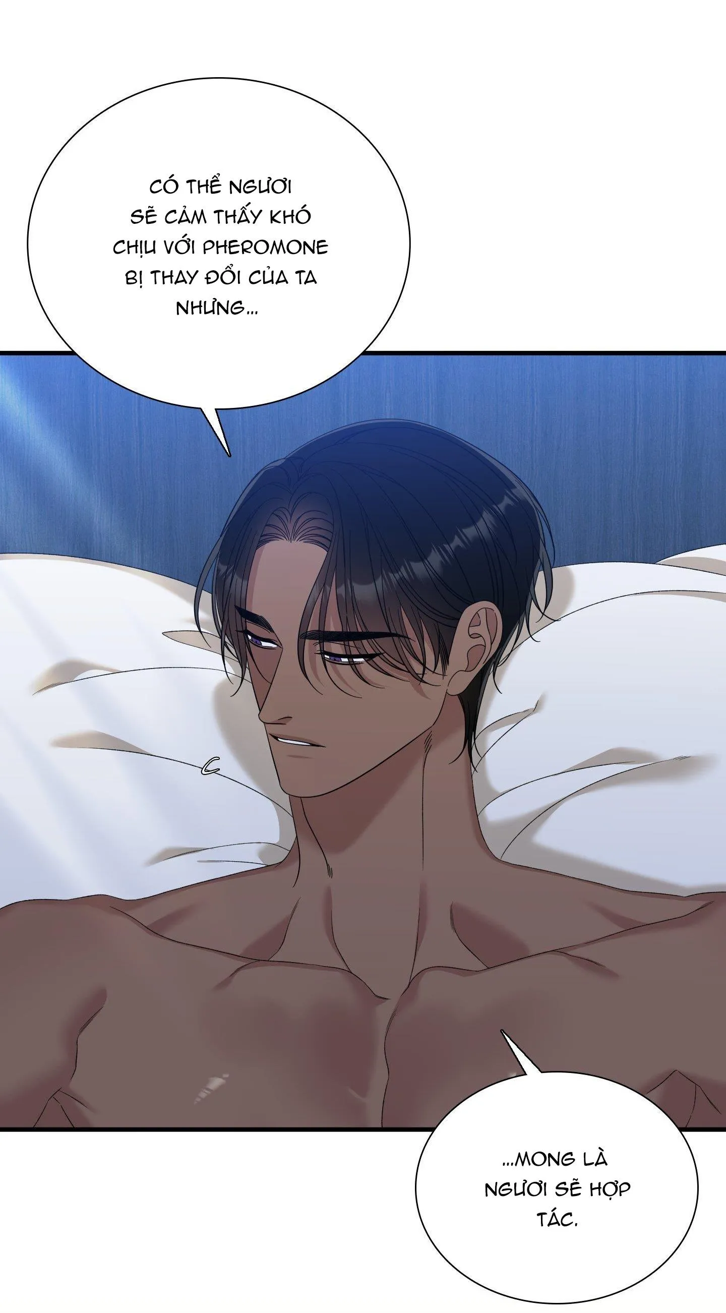 SMYRNA VÀ CAPRI Chapter 48 Trang 43