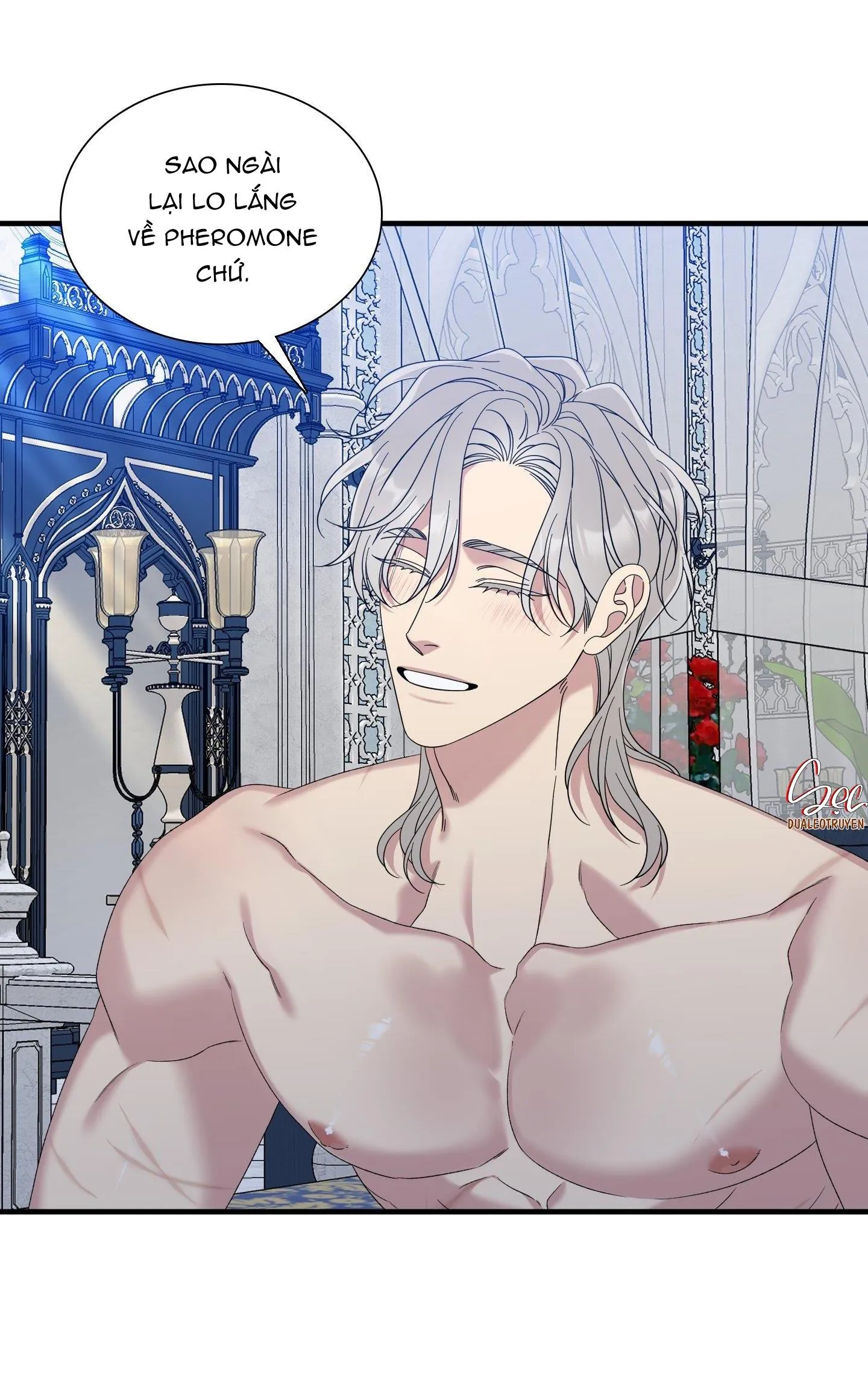 SMYRNA VÀ CAPRI Chapter 48 Trang 45