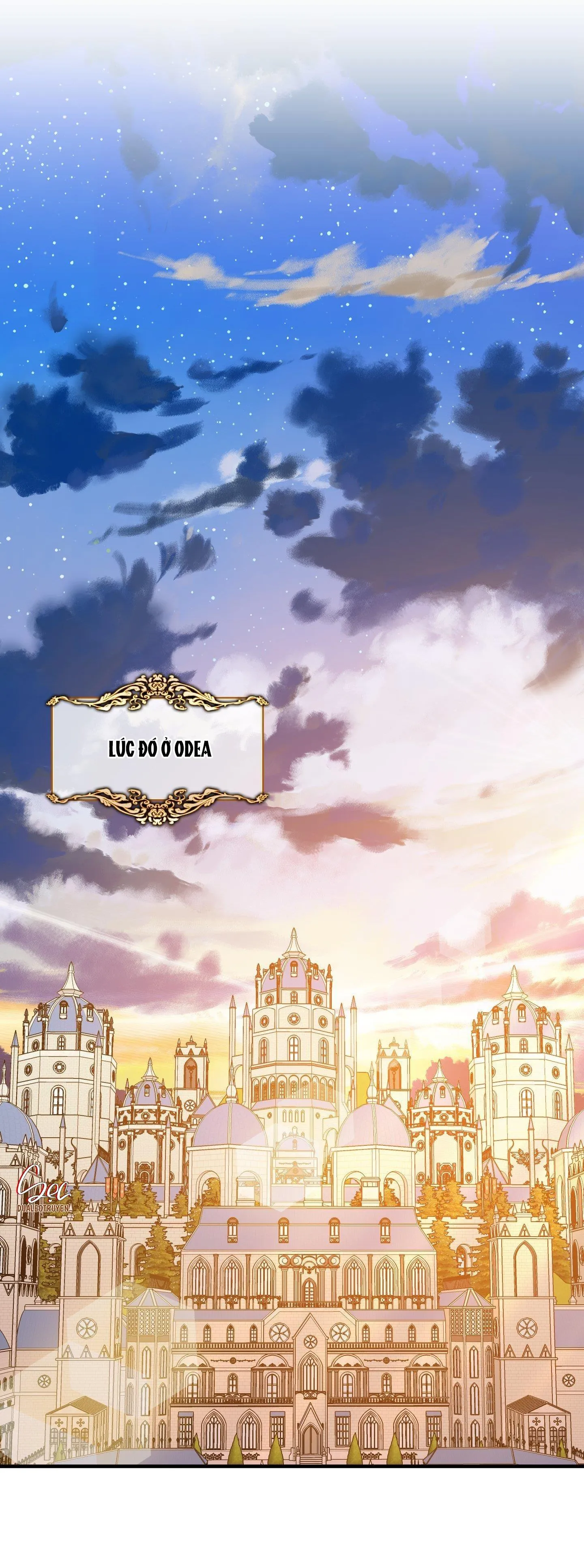 SMYRNA VÀ CAPRI Chapter 48 Trang 48