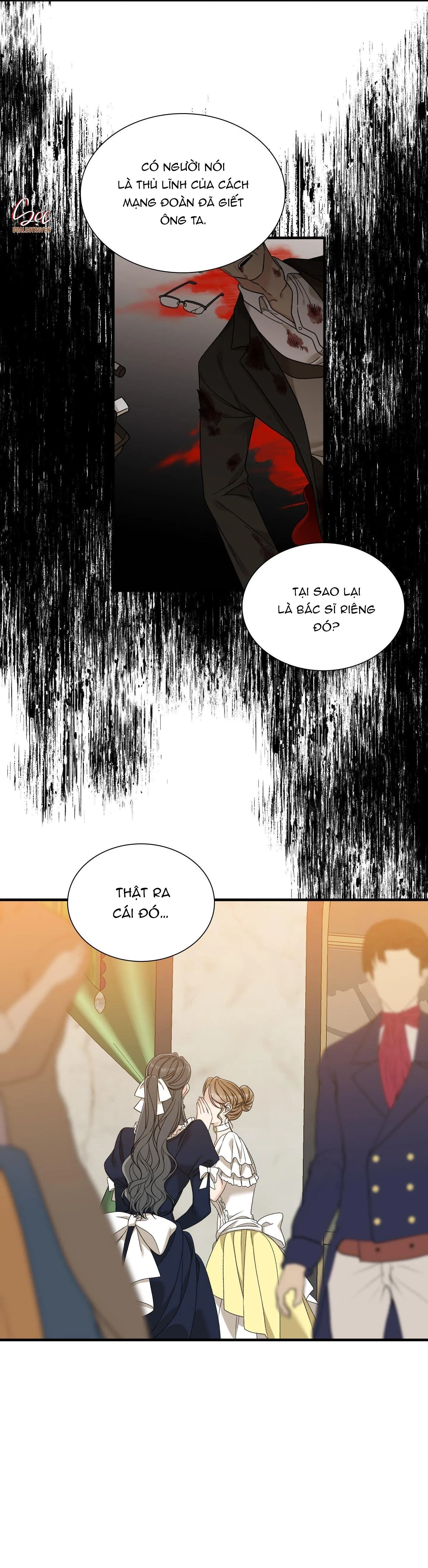 SMYRNA VÀ CAPRI Chapter 48 Trang 51