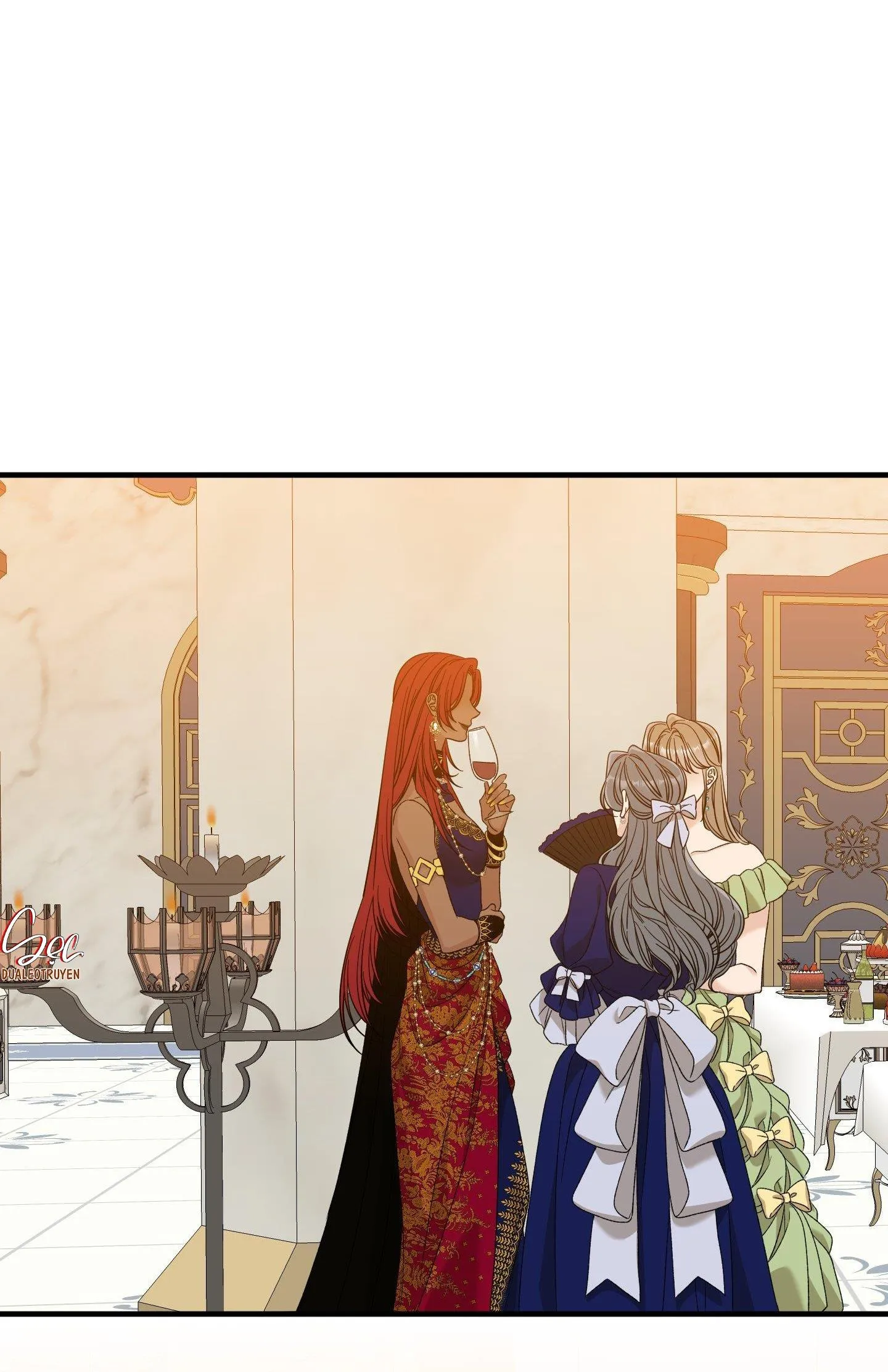 SMYRNA VÀ CAPRI Chapter 48 Trang 52