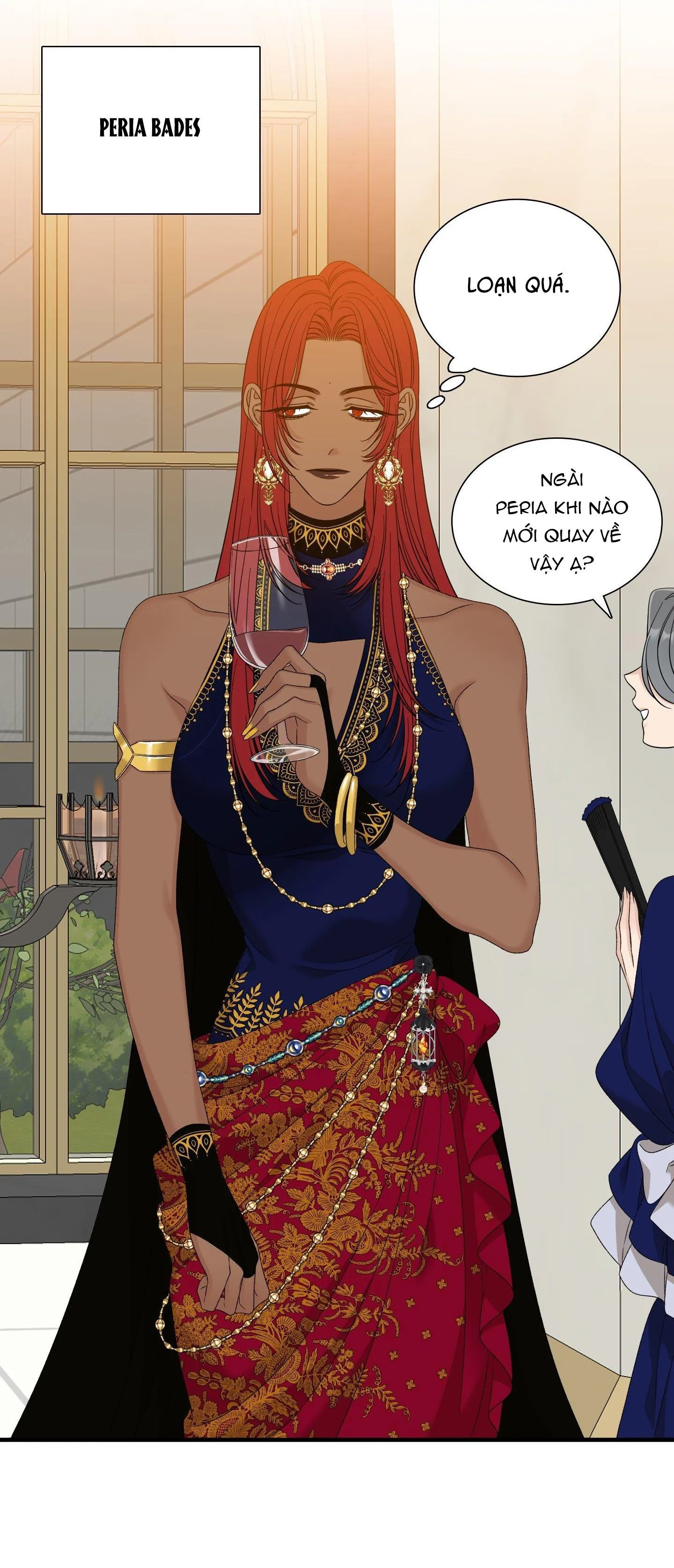 SMYRNA VÀ CAPRI Chapter 48 Trang 53