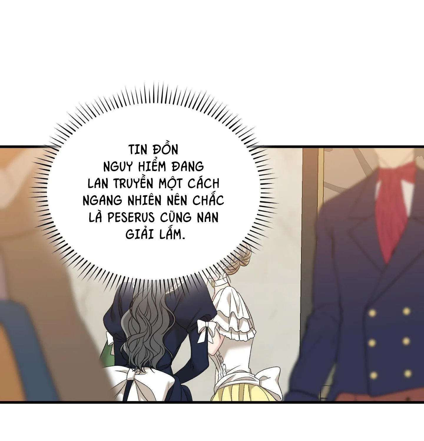 SMYRNA VÀ CAPRI Chapter 48 Trang 54