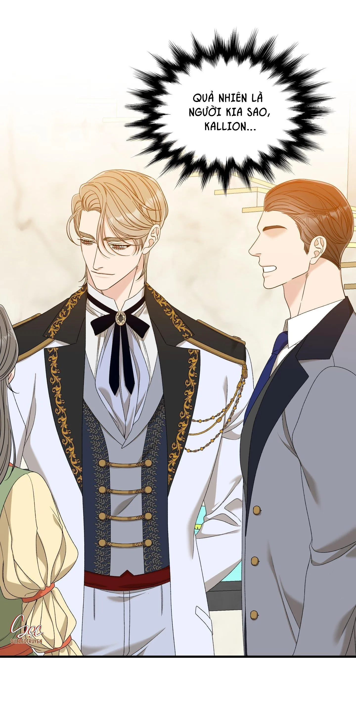 SMYRNA VÀ CAPRI Chapter 48 Trang 56