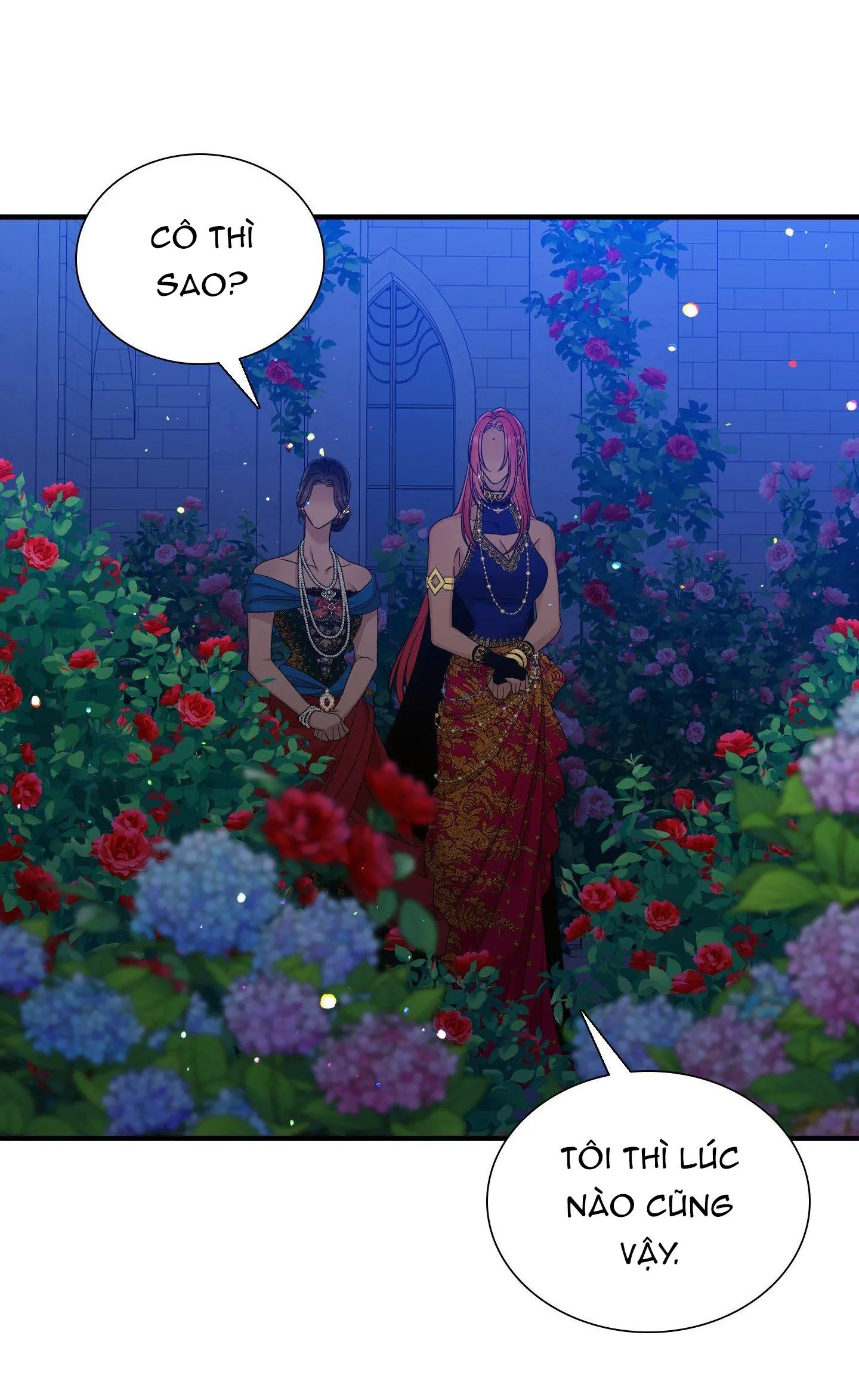 SMYRNA VÀ CAPRI Chapter 49 Trang 7