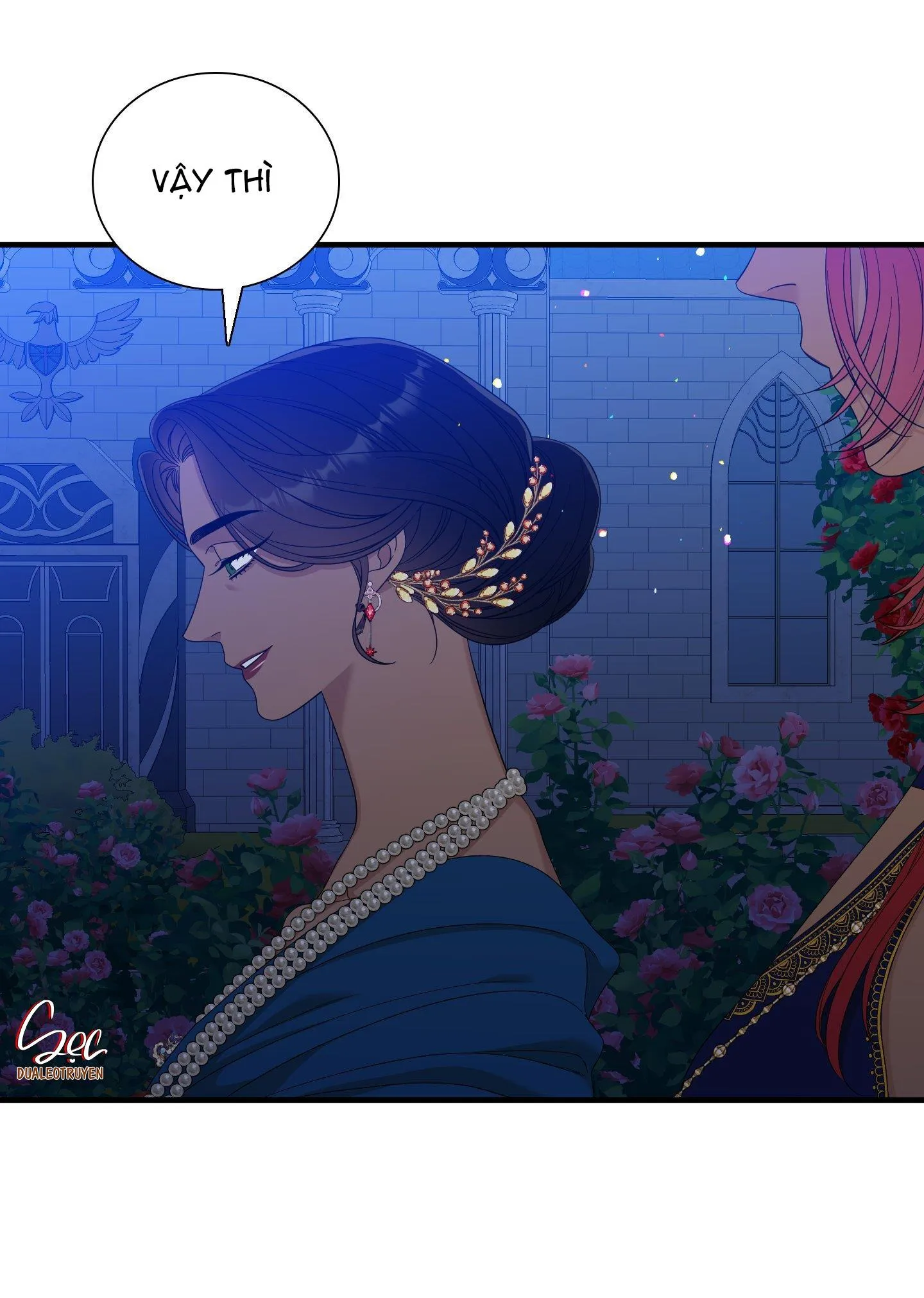 SMYRNA VÀ CAPRI Chapter 49 Trang 8