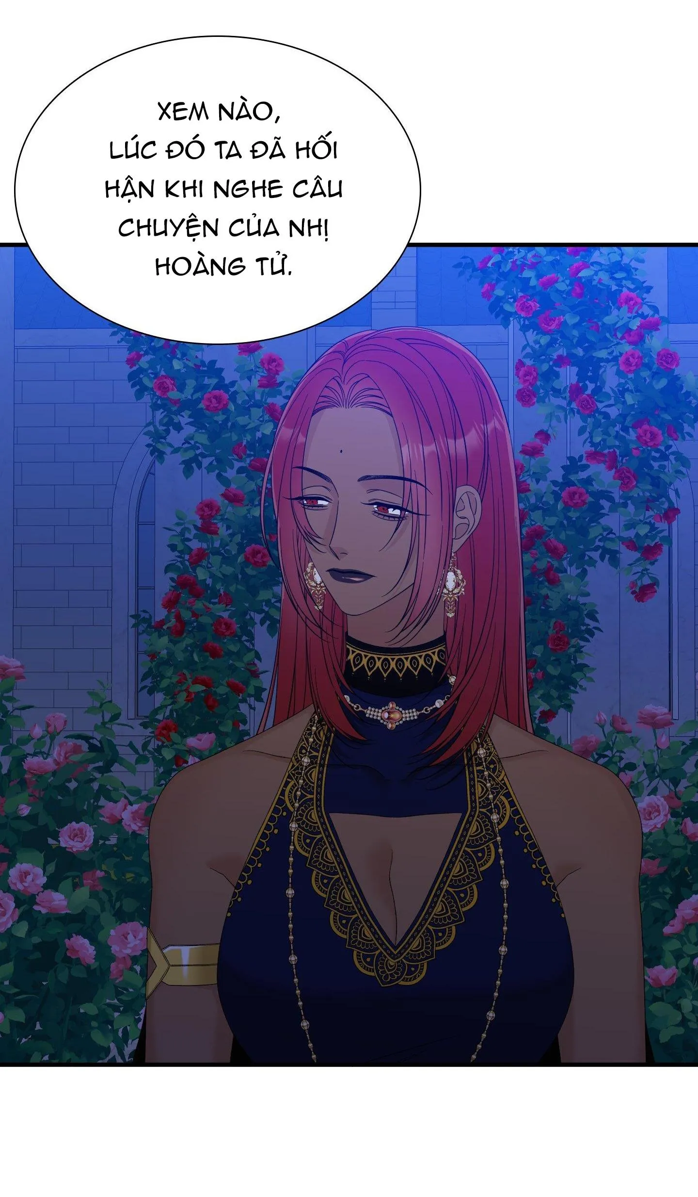 SMYRNA VÀ CAPRI Chapter 49 Trang 15