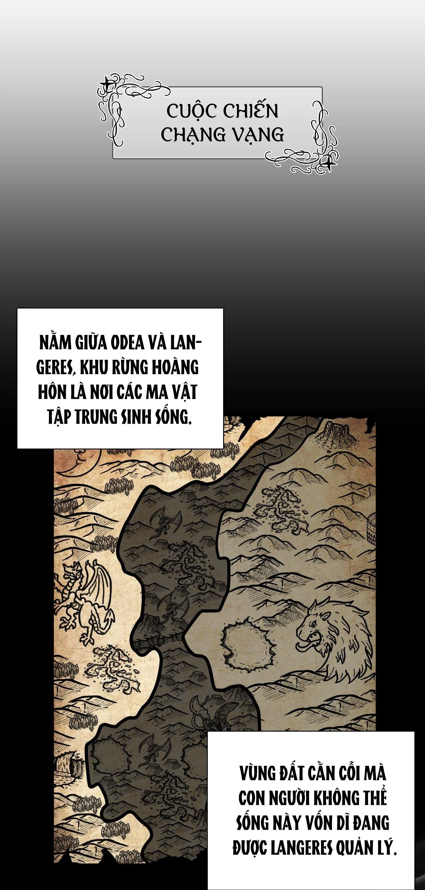 SMYRNA VÀ CAPRI Chapter 49 Trang 17