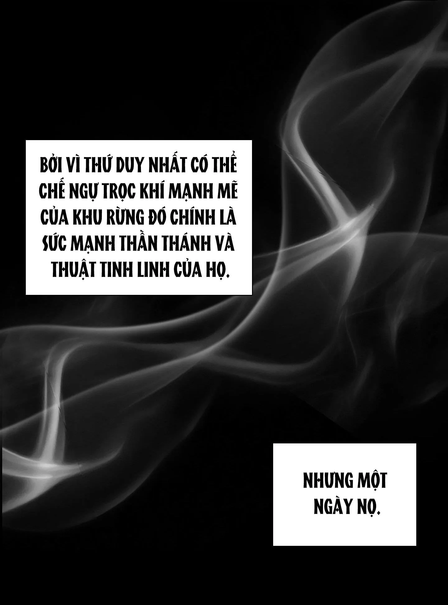 SMYRNA VÀ CAPRI Chapter 49 Trang 18