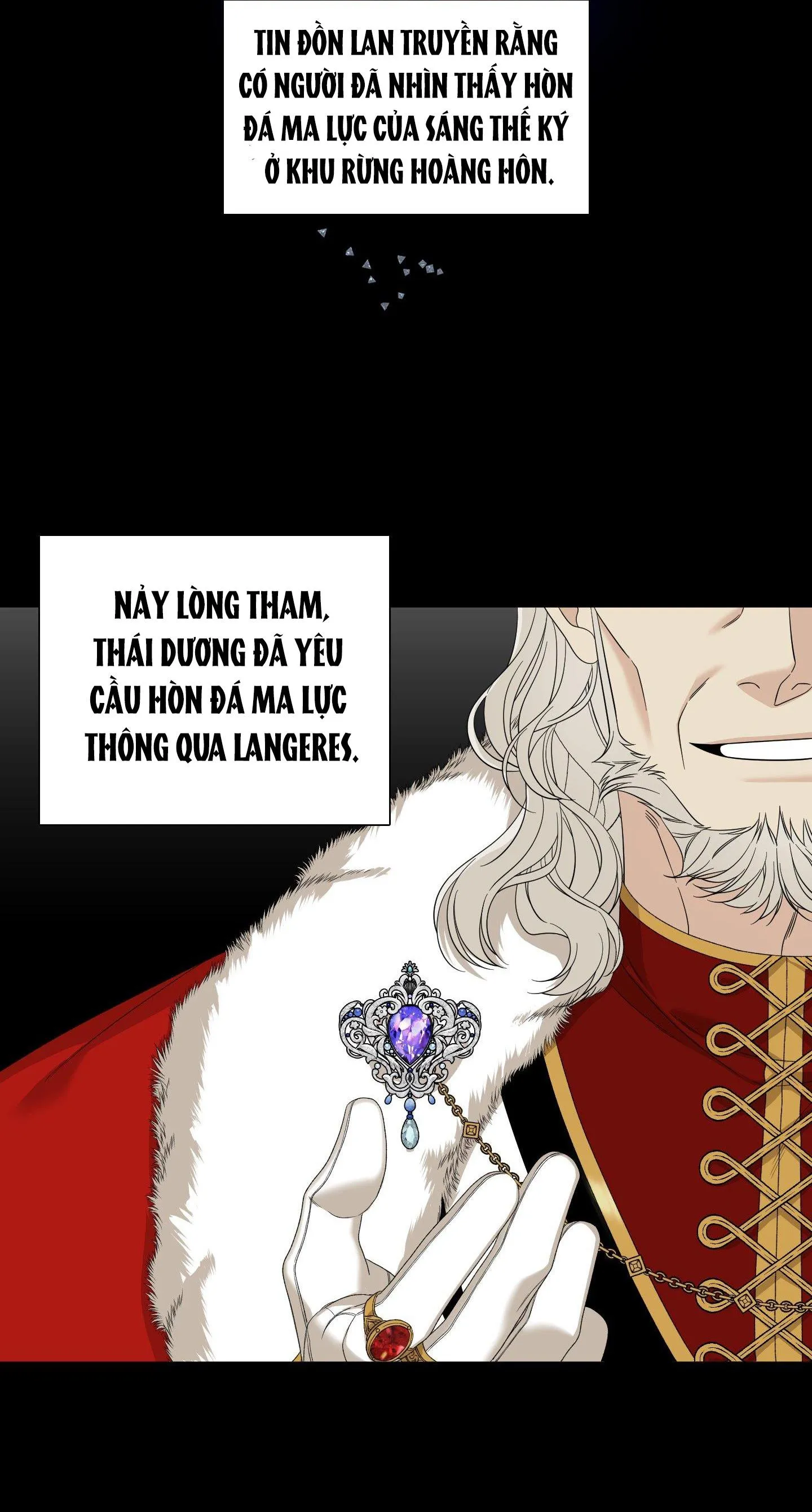 SMYRNA VÀ CAPRI Chapter 49 Trang 20