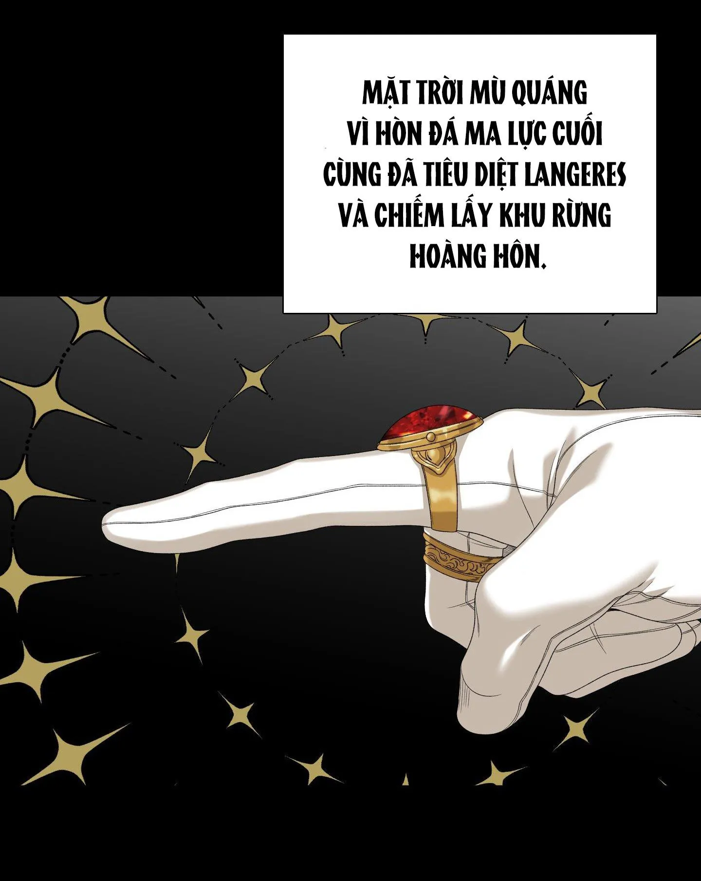 SMYRNA VÀ CAPRI Chapter 49 Trang 22