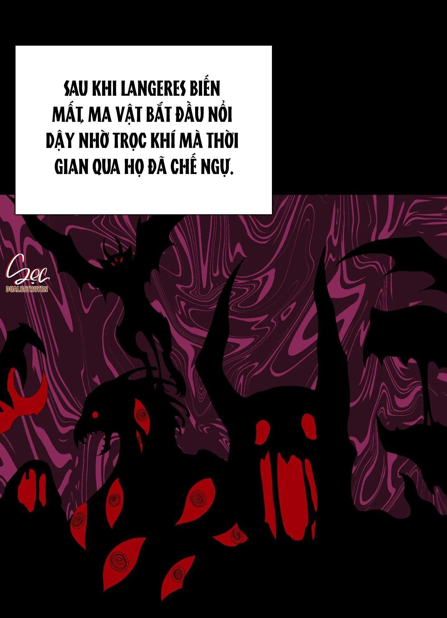 SMYRNA VÀ CAPRI Chapter 49 Trang 25