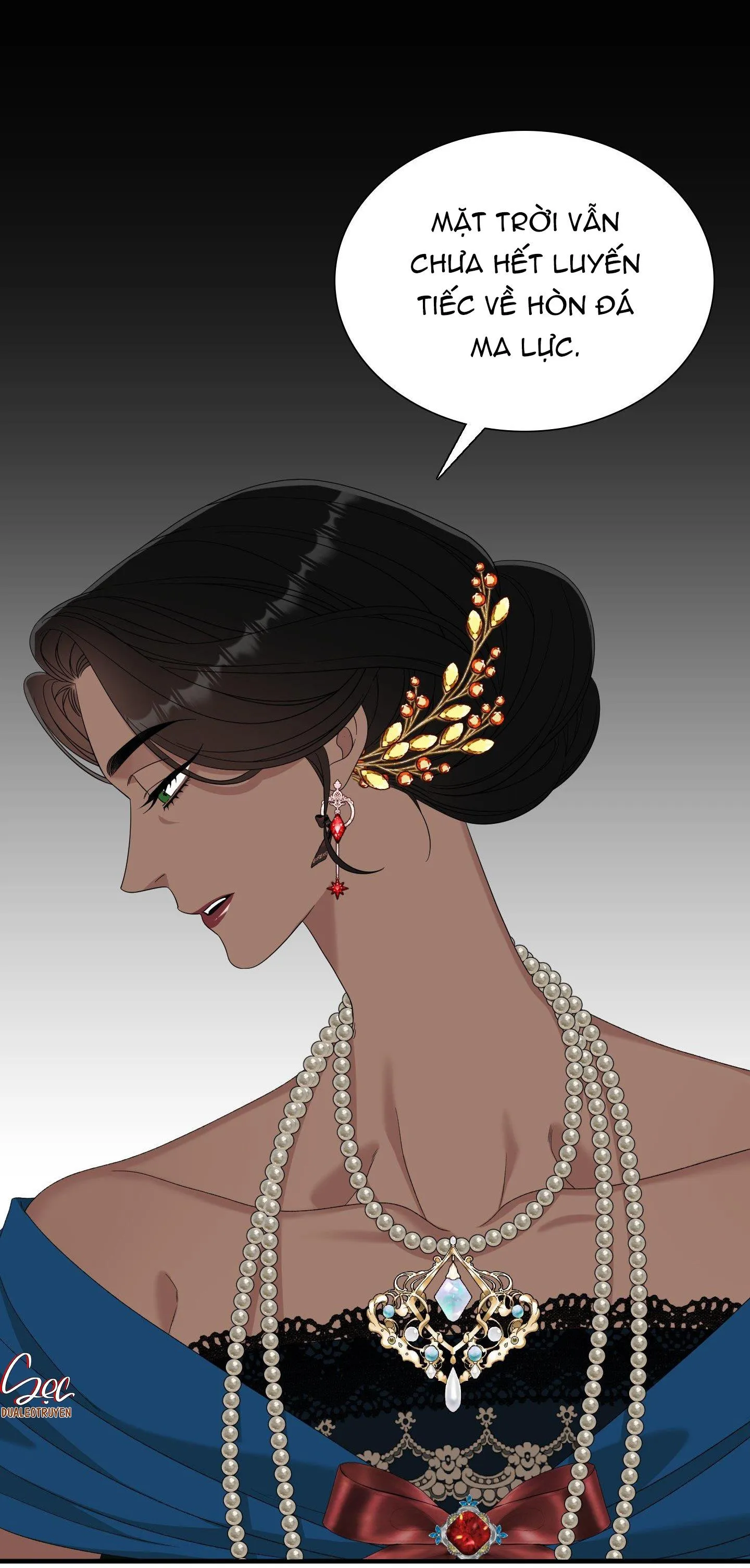 SMYRNA VÀ CAPRI Chapter 49 Trang 27