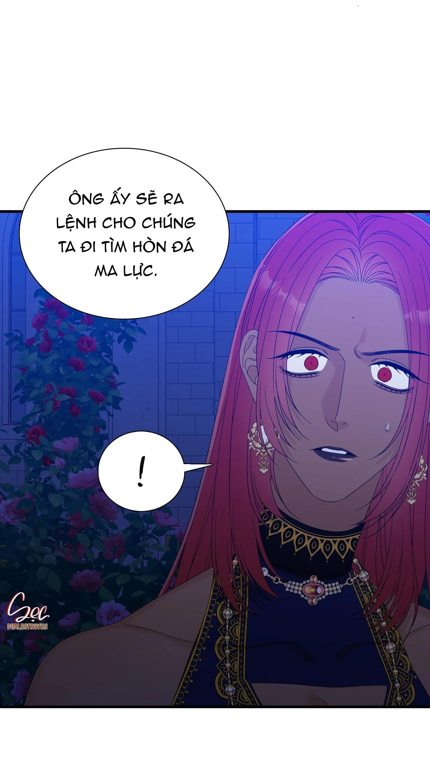 SMYRNA VÀ CAPRI Chapter 49 Trang 28