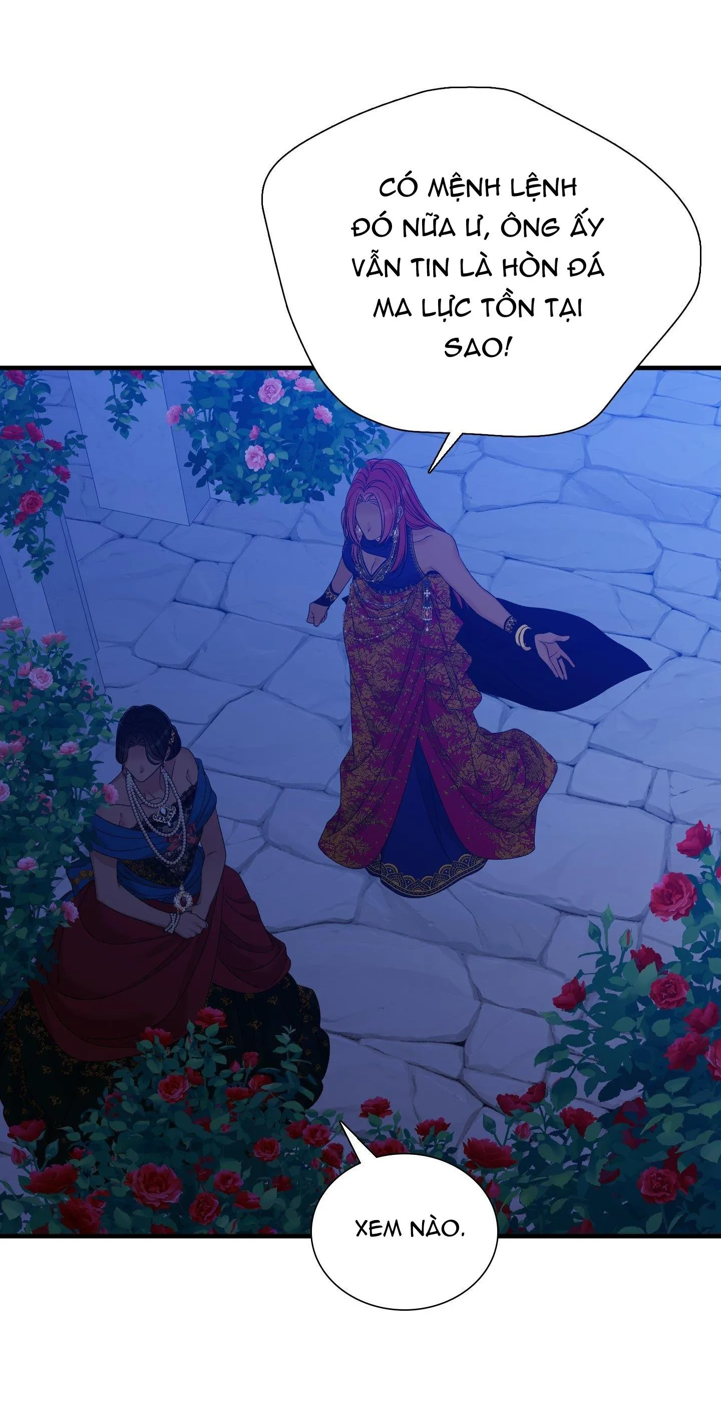 SMYRNA VÀ CAPRI Chapter 49 Trang 29