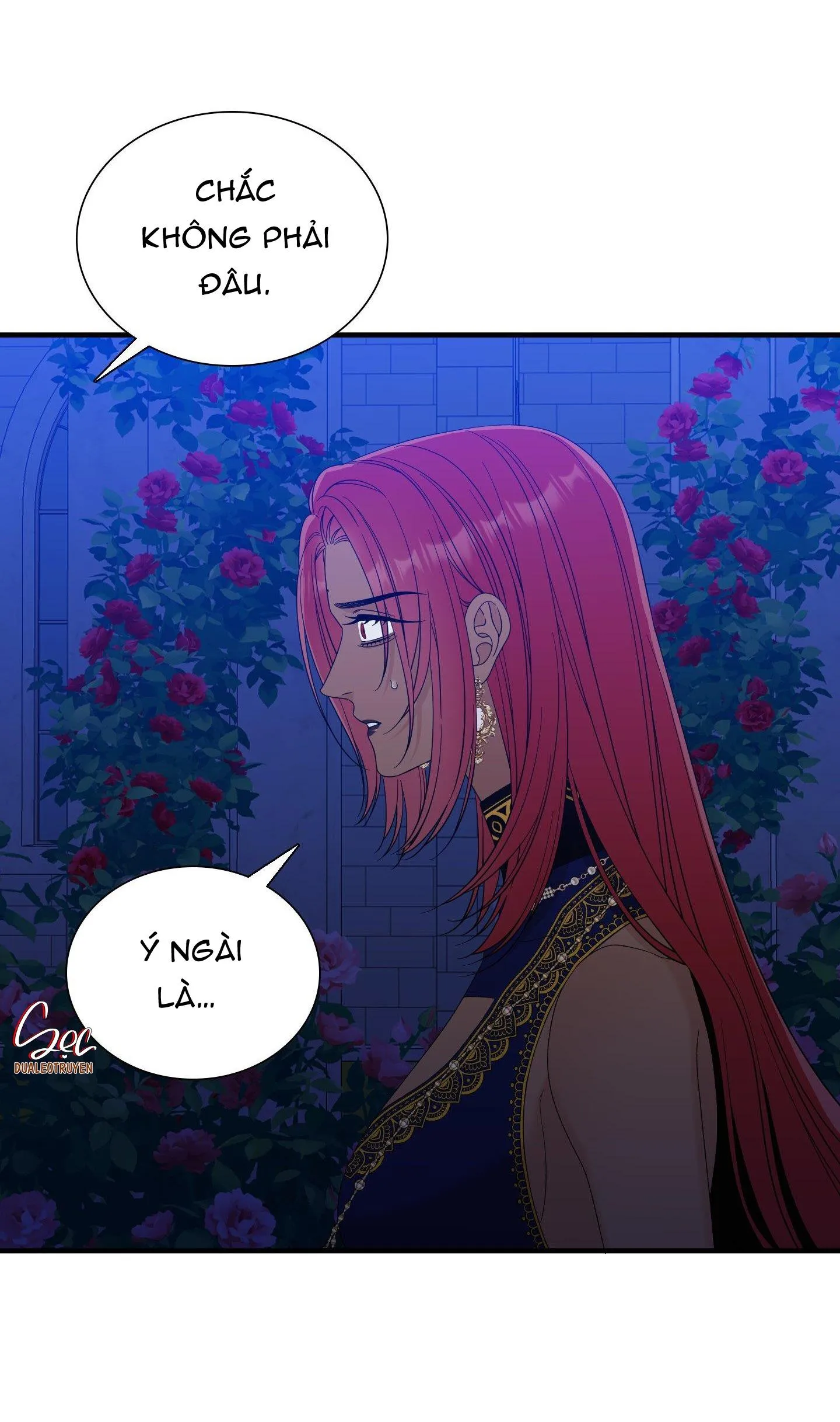 SMYRNA VÀ CAPRI Chapter 49 Trang 30